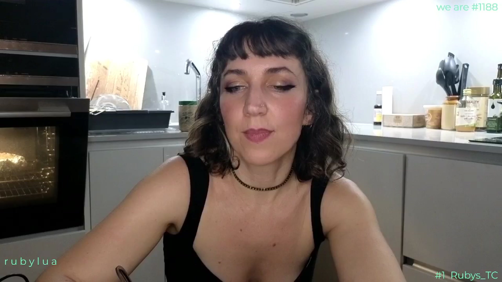 Gallery image thumbnail from Ruby_Lua's myfreecams stream on, 01/23/2026, 23:48 image 20 of 20
