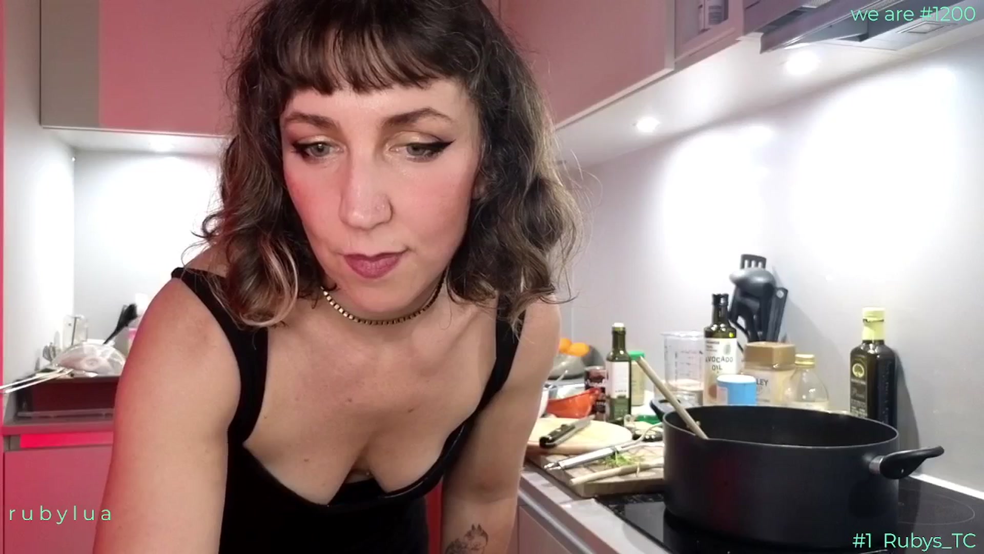 Gallery image thumbnail from Ruby_Lua's myfreecams stream on, 01/23/2026, 23:48 image 18 of 20