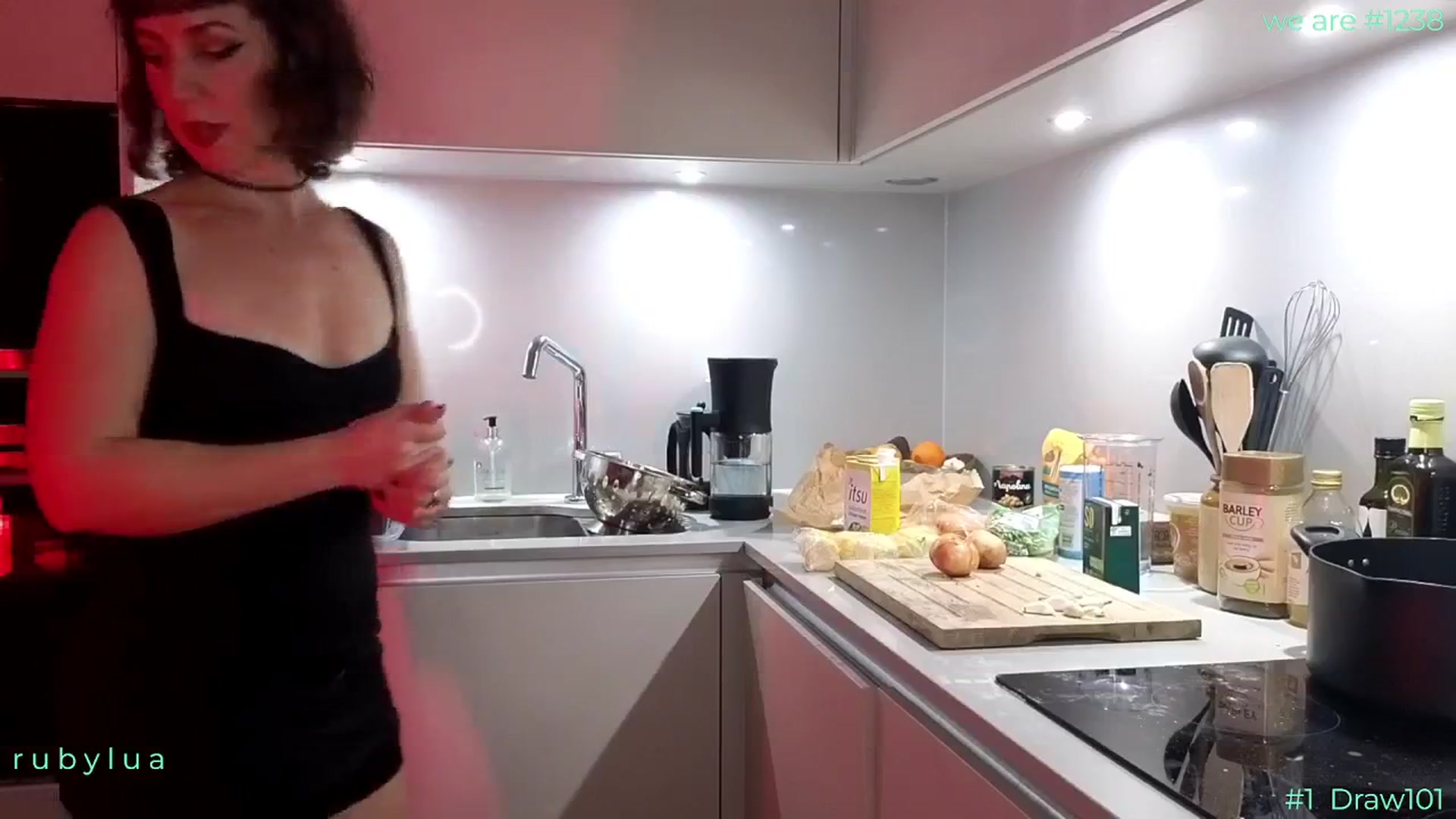 Gallery image thumbnail from Ruby_Lua's myfreecams stream on, 01/23/2026, 23:48 image 7 of 20