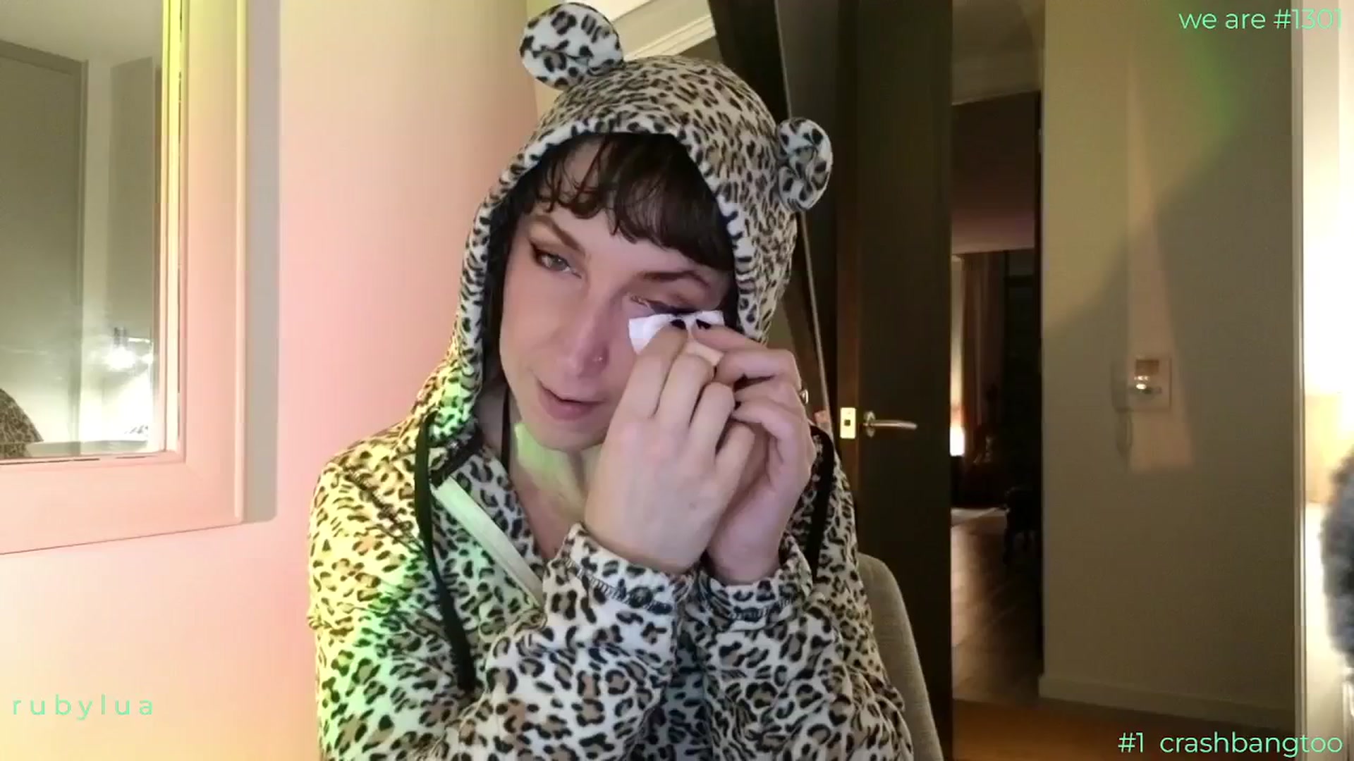 Gallery image thumbnail from Ruby_Lua's myfreecams stream on, 01/25/2026, 22:26 image 1 of 20