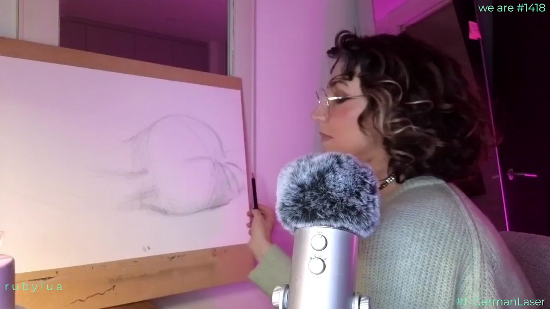 Gallery image thumbnail from Ruby_Lua's myfreecams stream on, 01/29/2026, 20:21 image 17 of 20