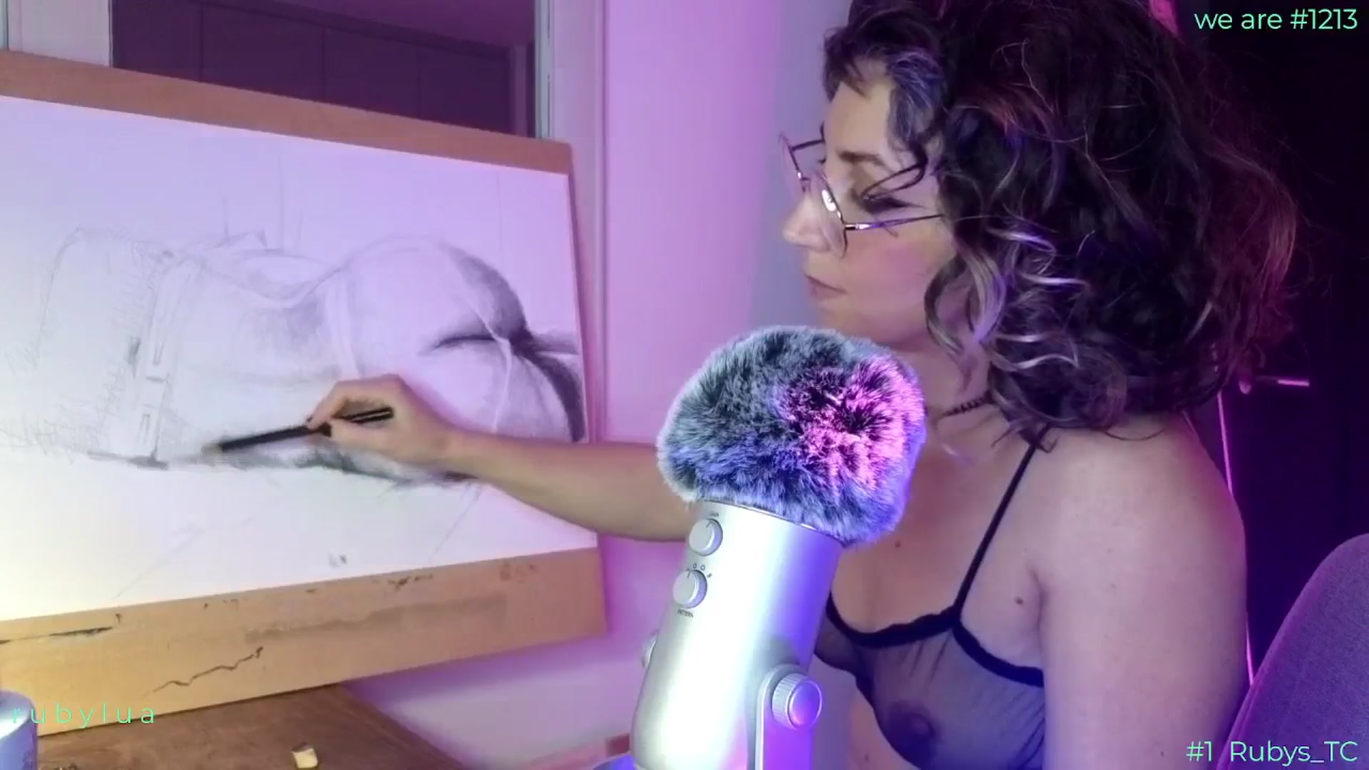 Gallery image thumbnail from Ruby_Lua's myfreecams stream on, 01/29/2026, 23:29 image 20 of 20