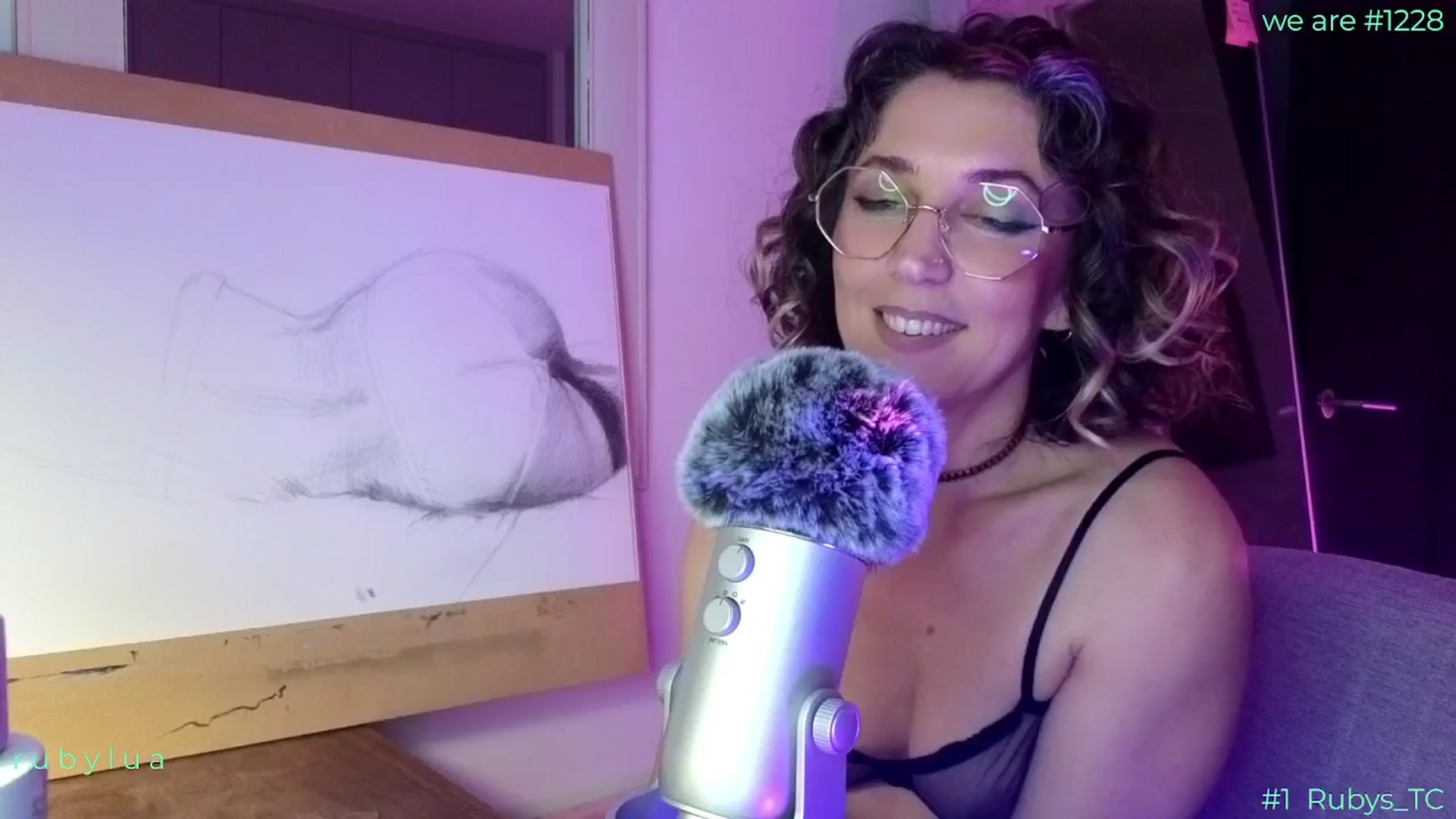 Gallery image thumbnail from Ruby_Lua's myfreecams stream on, 01/29/2026, 23:29 image 11 of 20