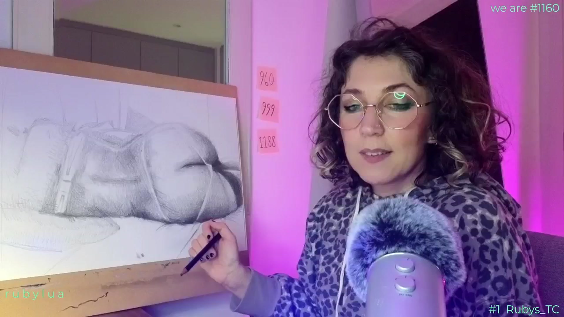 Gallery image thumbnail from Ruby_Lua's myfreecams stream on, 01/30/2026, 22:09 image 17 of 20
