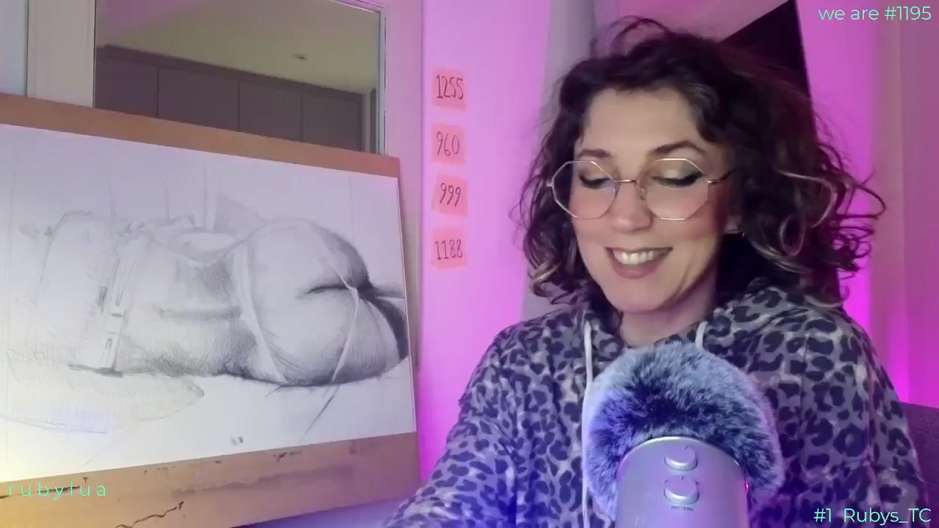 Gallery image thumbnail from Ruby_Lua's myfreecams stream on, 01/30/2026, 22:09 image 7 of 20