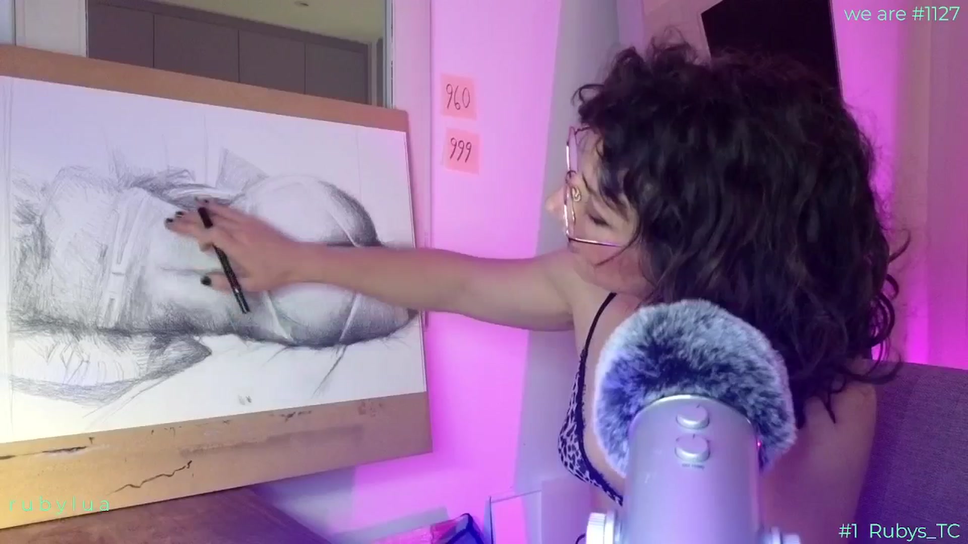 Gallery image thumbnail from Ruby_Lua's myfreecams stream on, 01/30/2026, 23:06 image 14 of 20
