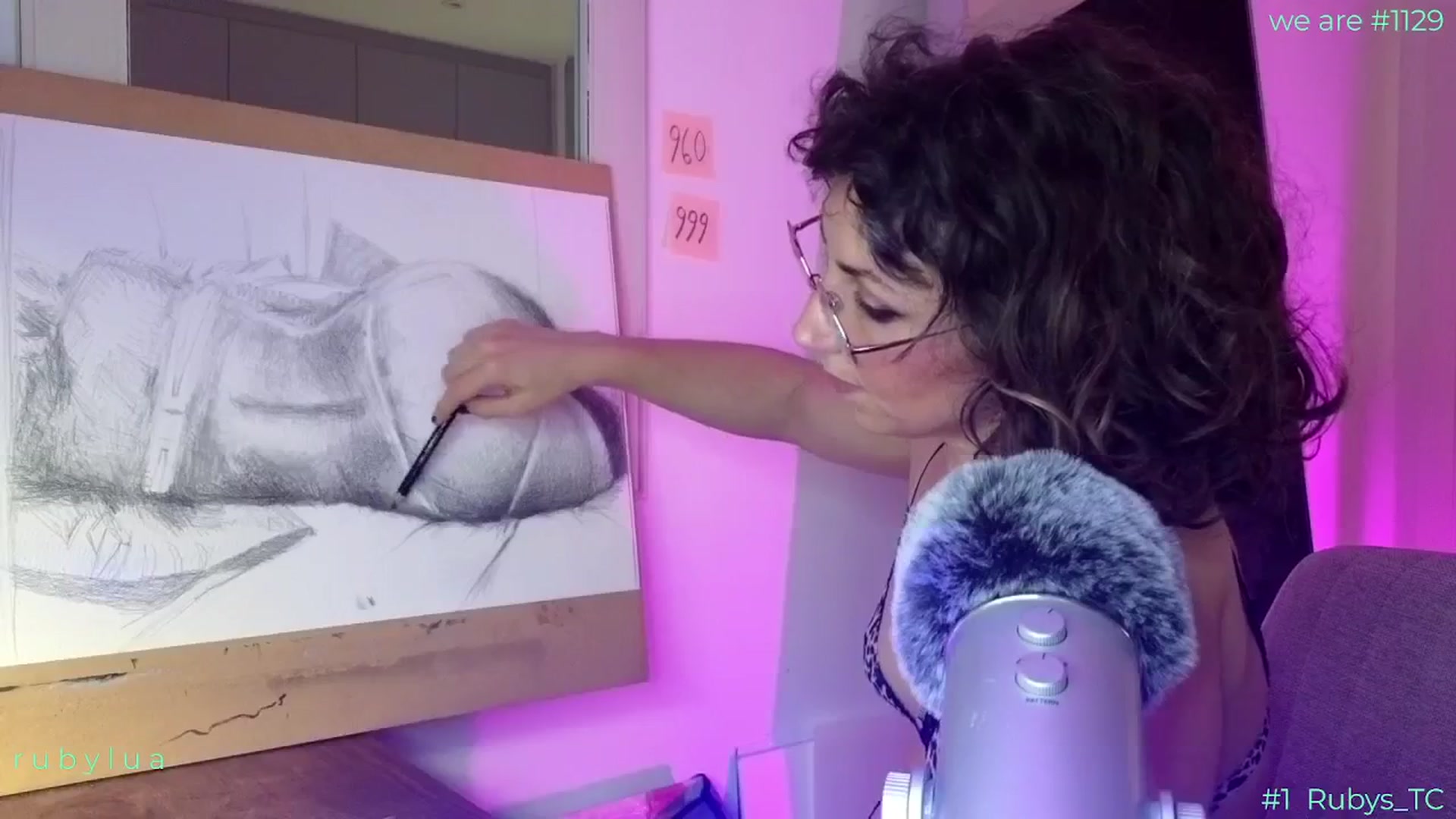 Gallery image thumbnail from Ruby_Lua's myfreecams stream on, 01/30/2026, 23:06 image 8 of 20