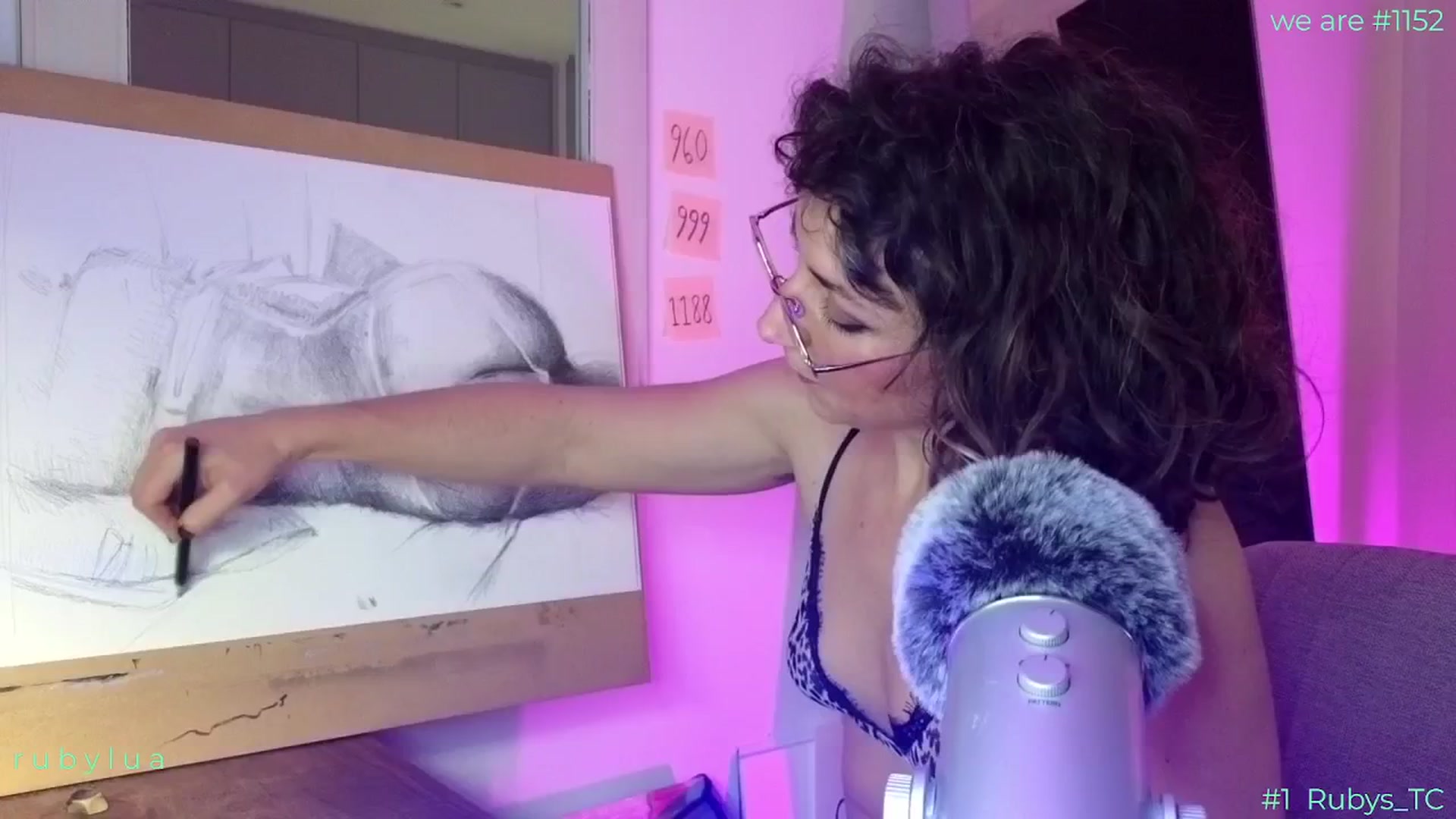 Gallery image thumbnail from Ruby_Lua's myfreecams stream on, 01/30/2026, 23:06 image 1 of 20