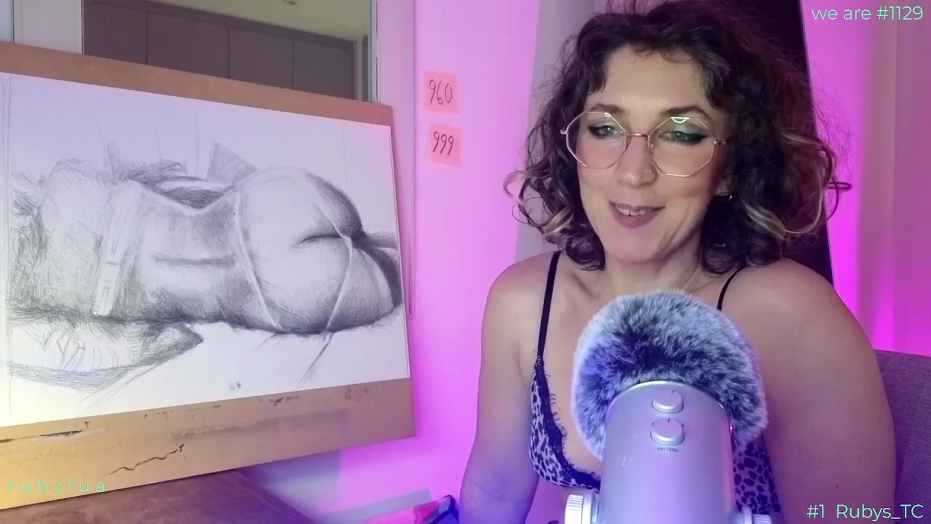 Gallery image thumbnail from Ruby_Lua's myfreecams stream on, 01/30/2026, 23:06 image 12 of 20
