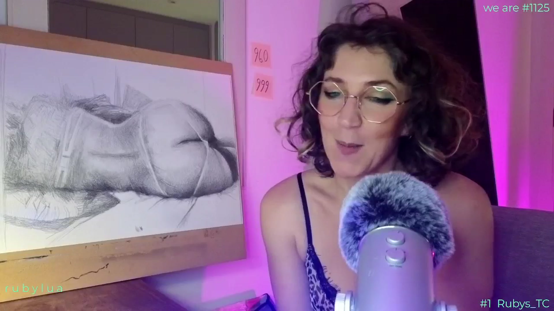 Gallery image thumbnail from Ruby_Lua's myfreecams stream on, 01/30/2026, 23:06 image 20 of 20