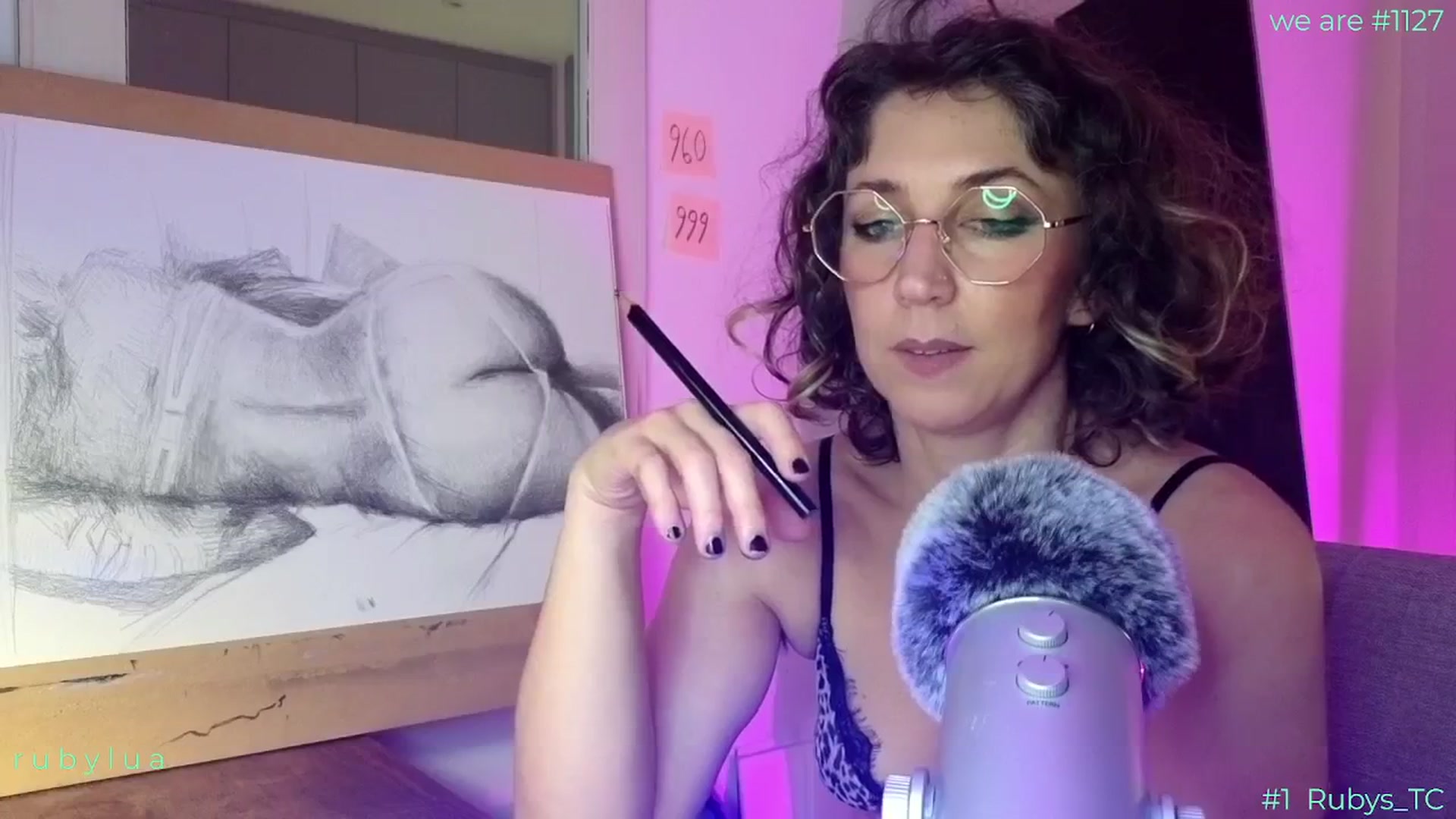 Gallery image thumbnail from Ruby_Lua's myfreecams stream on, 01/30/2026, 23:06 image 17 of 20