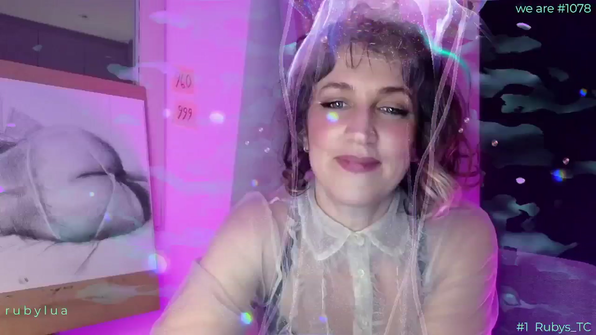 Gallery image thumbnail from Ruby_Lua's myfreecams stream on, 02/01/2026, 24:03 image 5 of 20