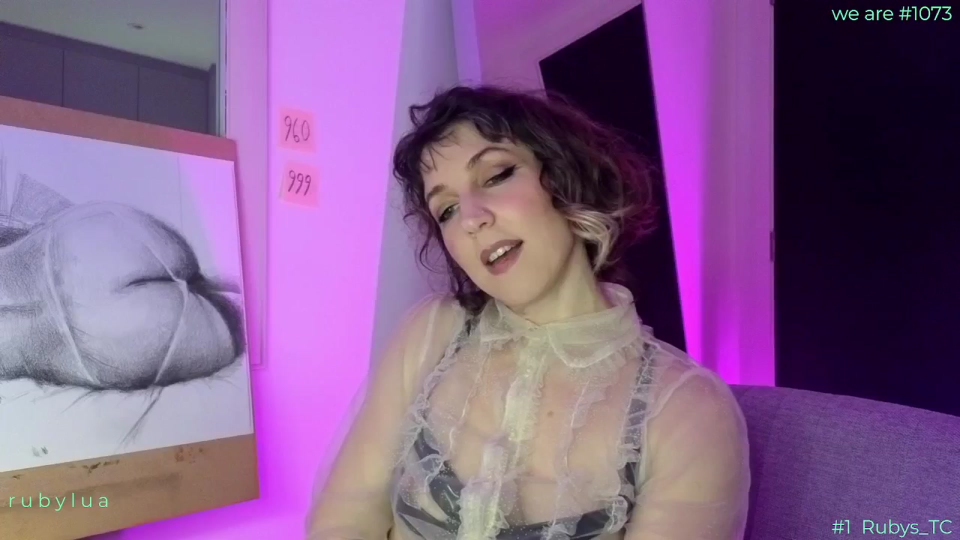 Gallery image thumbnail from Ruby_Lua's myfreecams stream on, 02/01/2026, 24:03 image 7 of 20