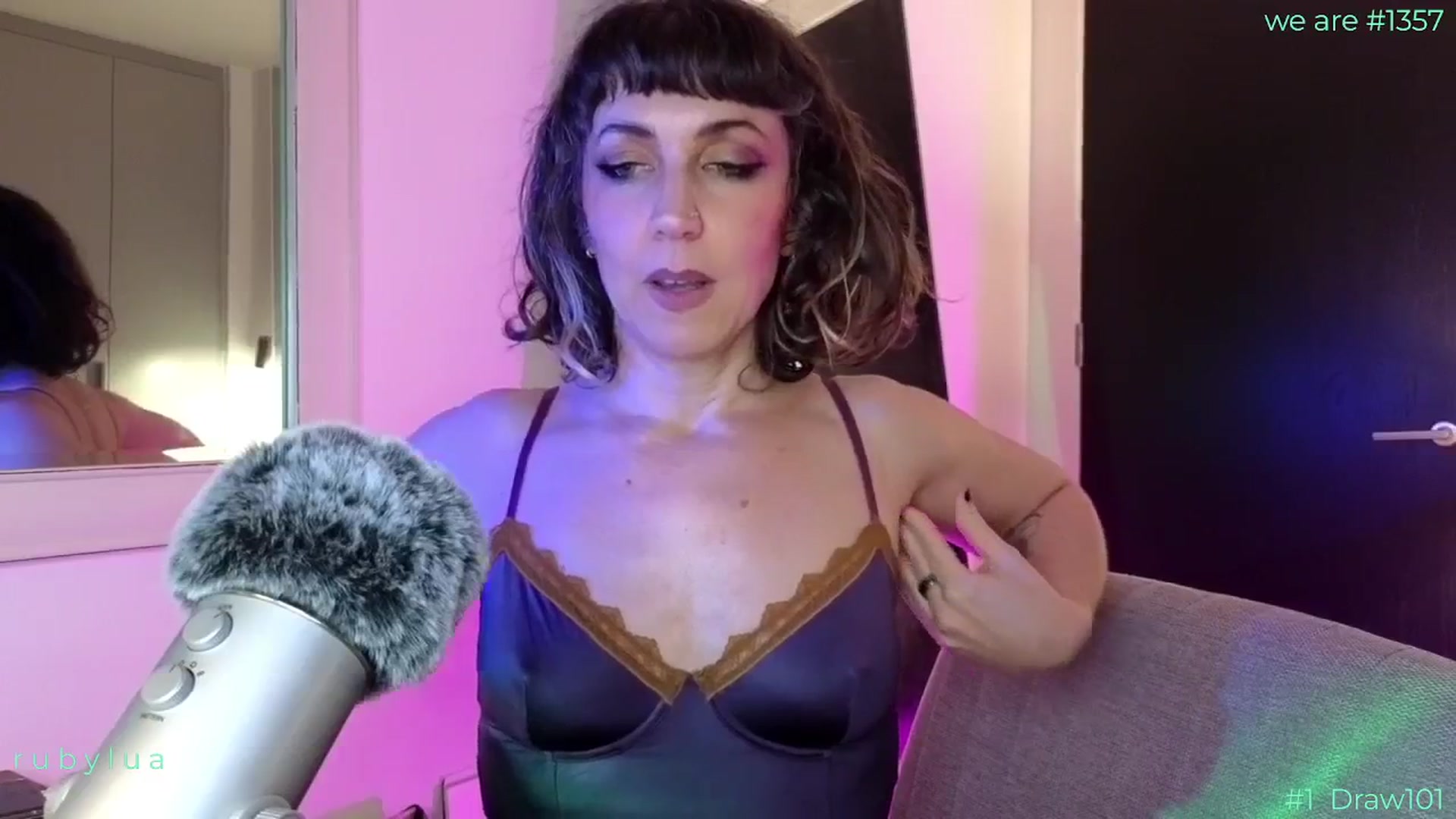 Gallery image thumbnail from Ruby_Lua's myfreecams stream on, 02/06/2026, 22:40 image 20 of 20