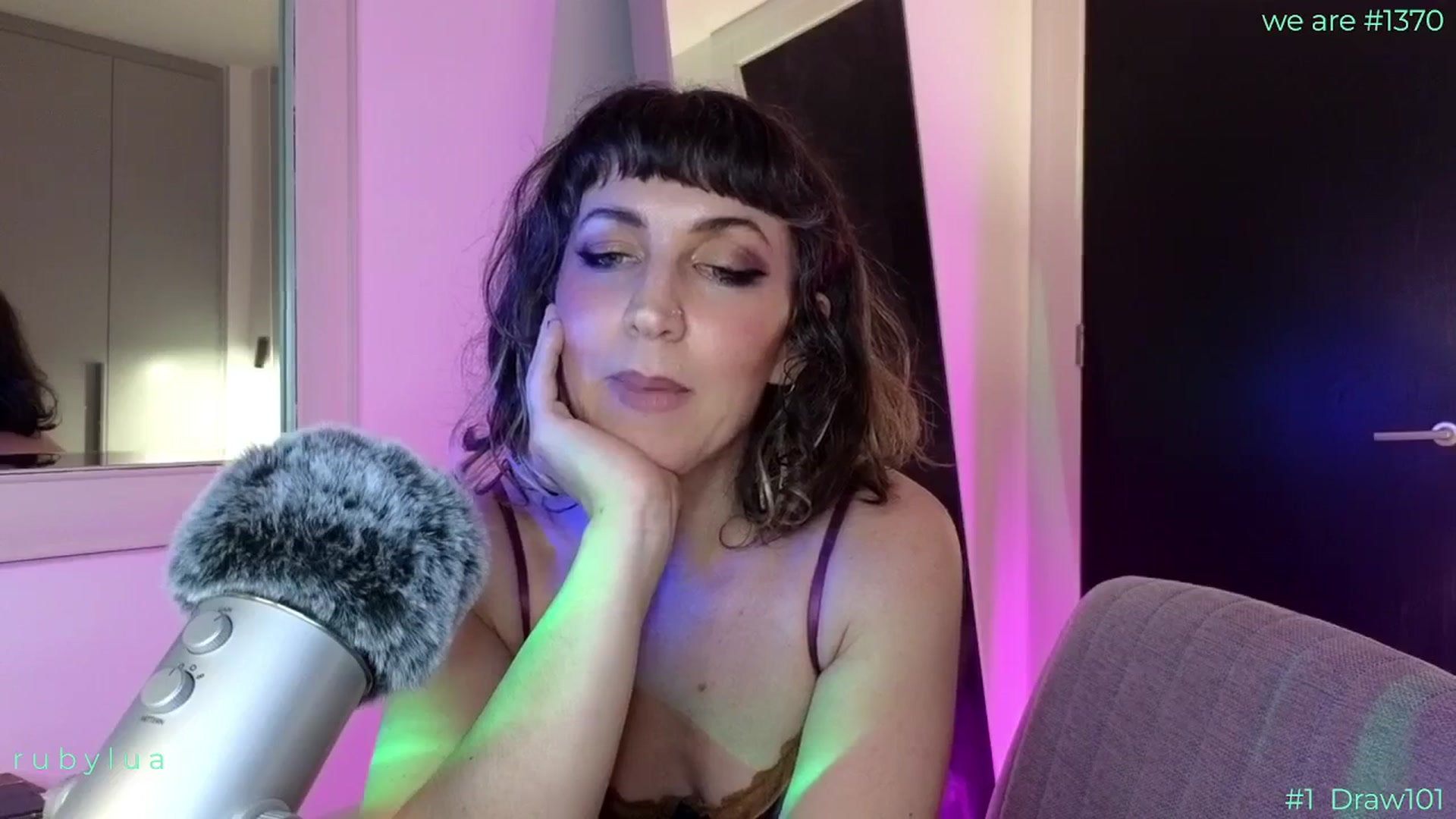 Gallery image thumbnail from Ruby_Lua's myfreecams stream on, 02/06/2026, 22:40 image 19 of 20