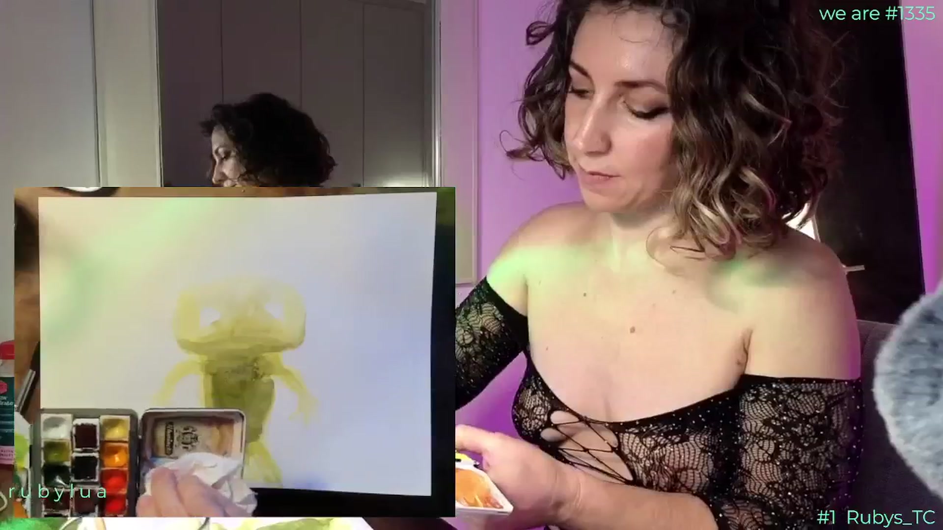 Gallery image thumbnail from Ruby_Lua's myfreecams stream on, 02/07/2026, 22:57 image 11 of 20