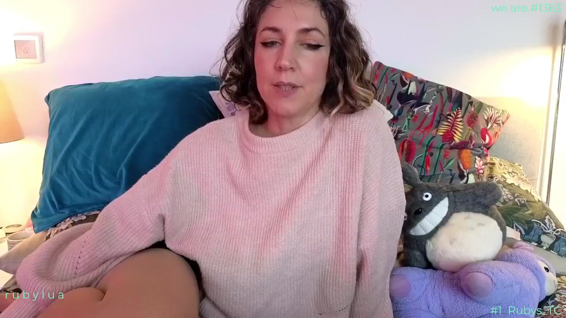 Gallery image thumbnail from Ruby_Lua's myfreecams stream on, 02/08/2026, 09:26 image 11 of 20