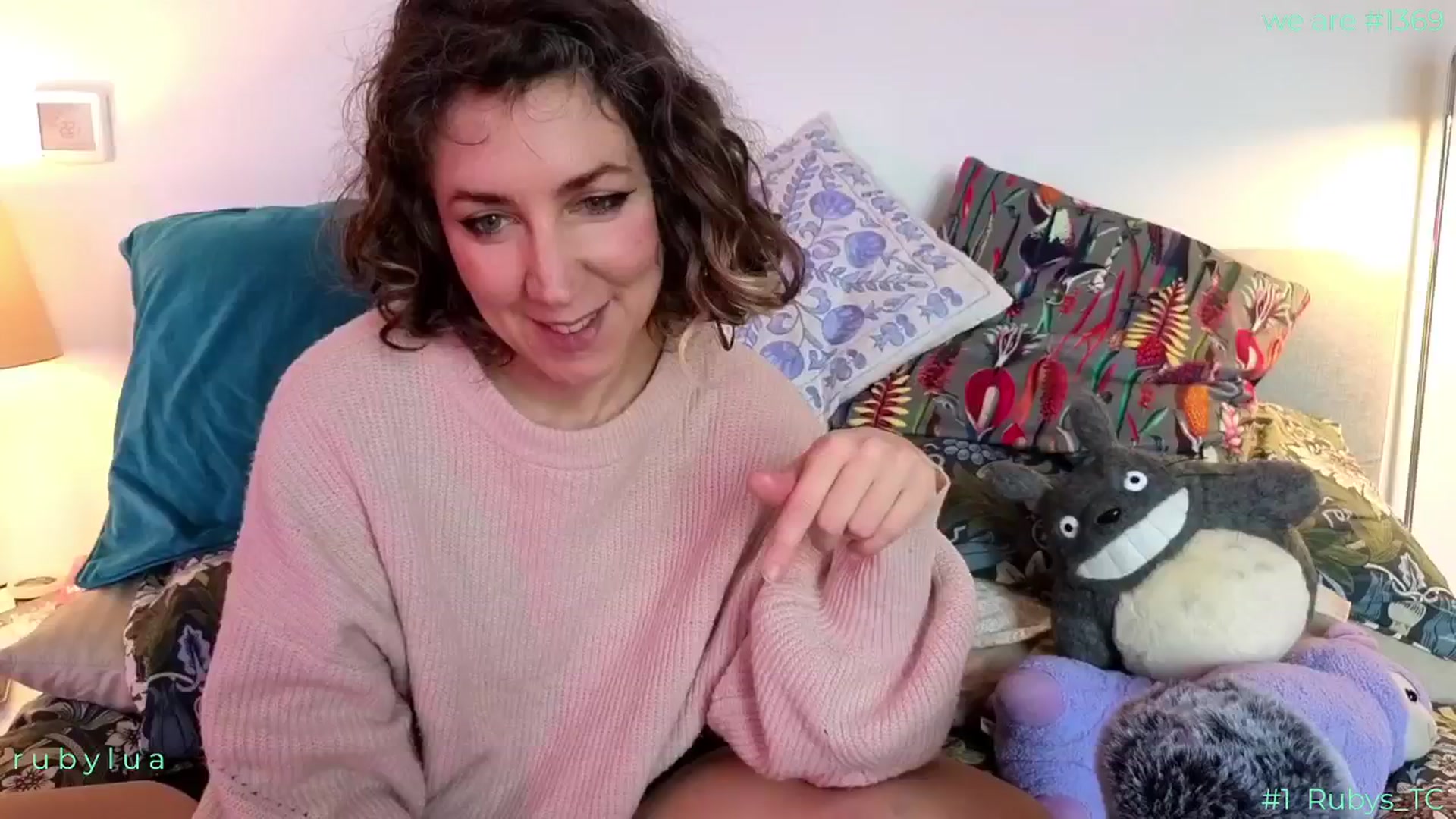 Gallery image thumbnail from Ruby_Lua's myfreecams stream on, 02/08/2026, 09:26 image 6 of 20