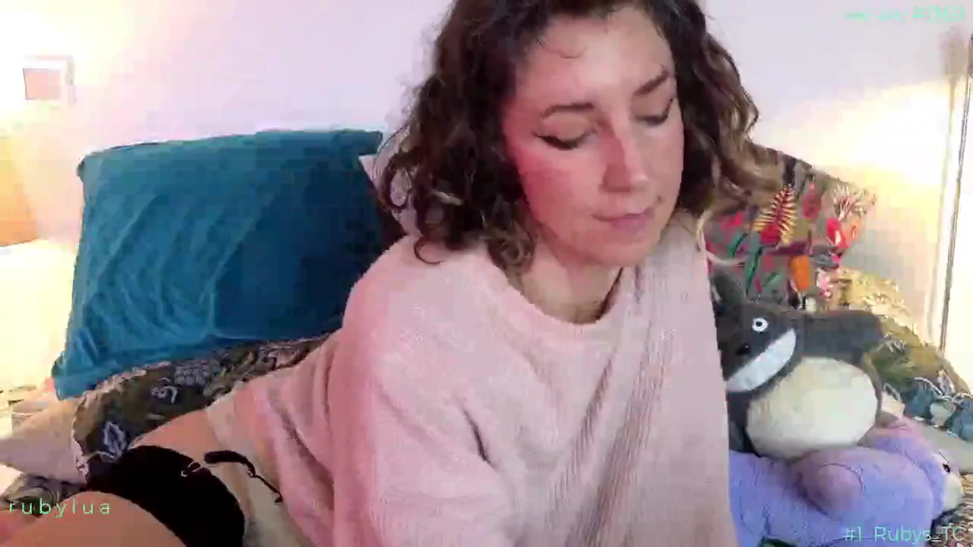 Gallery image thumbnail from Ruby_Lua's myfreecams stream on, 02/08/2026, 09:26 image 10 of 20
