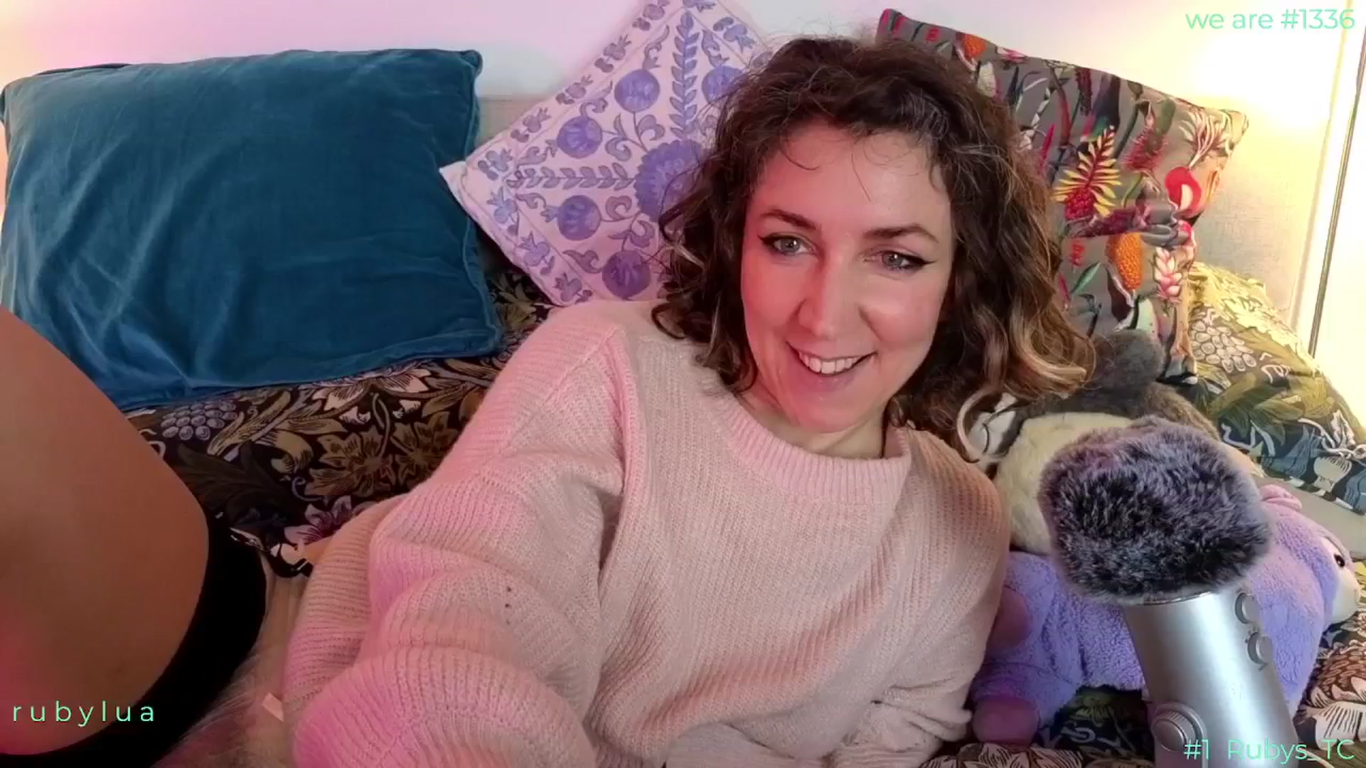 Gallery image thumbnail from Ruby_Lua's myfreecams stream on, 02/08/2026, 10:11 image 11 of 20