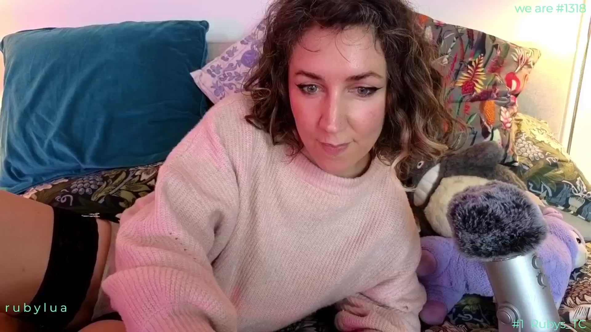 Gallery image thumbnail from Ruby_Lua's myfreecams stream on, 02/08/2026, 10:11 image 16 of 20