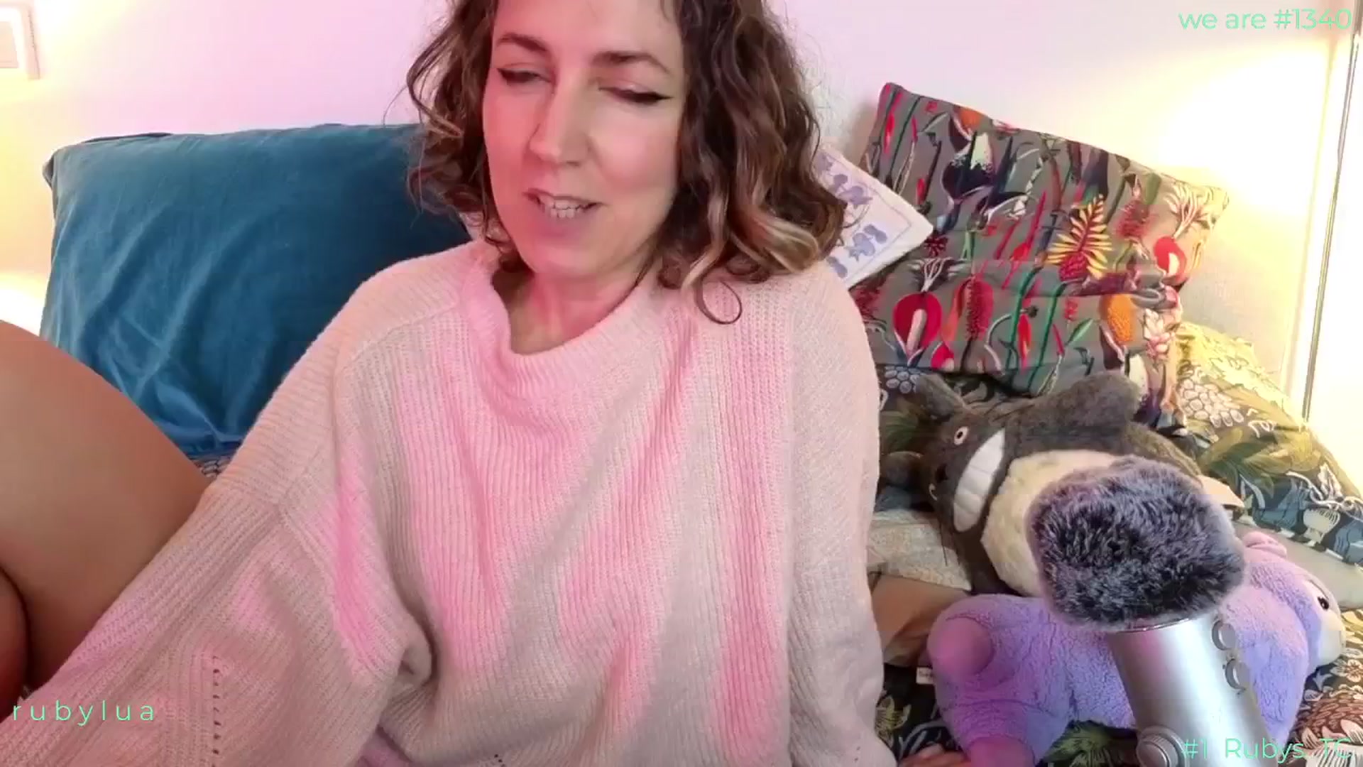 Gallery image thumbnail from Ruby_Lua's myfreecams stream on, 02/08/2026, 10:11 image 9 of 20