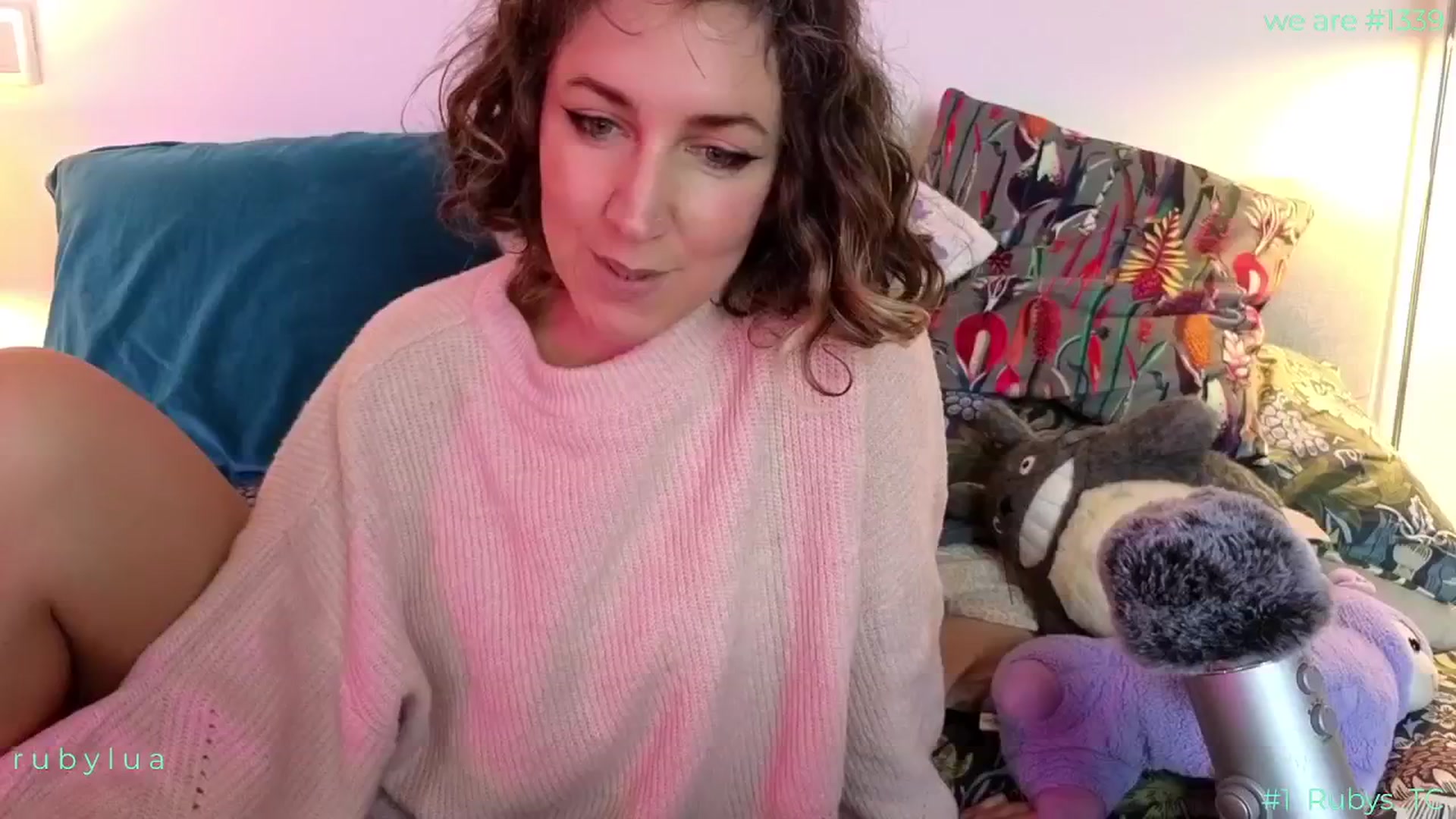 Gallery image thumbnail from Ruby_Lua's myfreecams stream on, 02/08/2026, 10:11 image 8 of 20