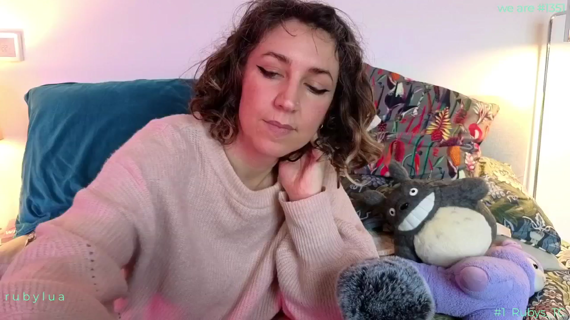 Gallery image thumbnail from Ruby_Lua's myfreecams stream on, 02/08/2026, 10:11 image 4 of 20