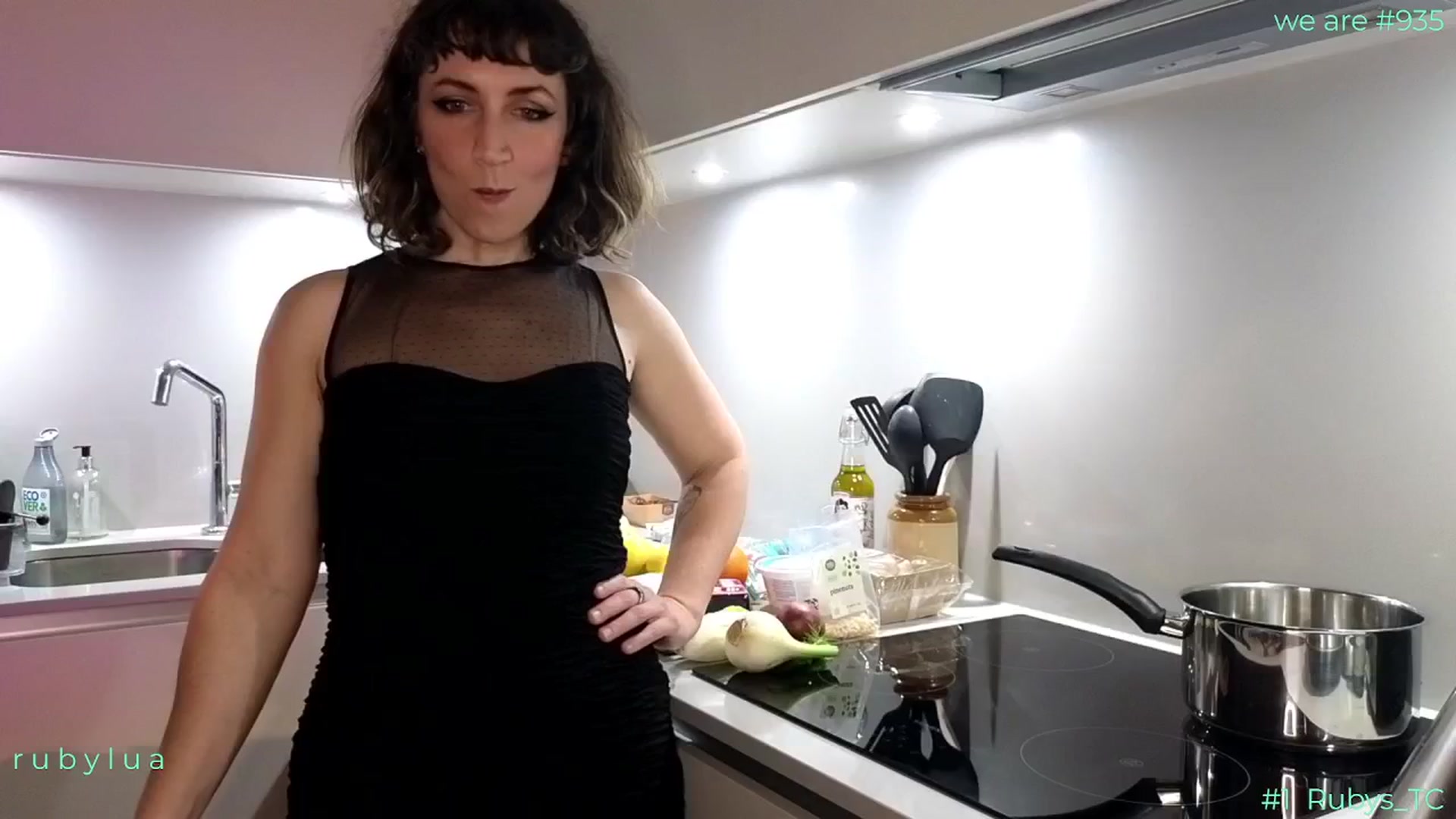 Gallery image thumbnail from Ruby_Lua's myfreecams stream on, 02/13/2026, 23:21 image 2 of 20