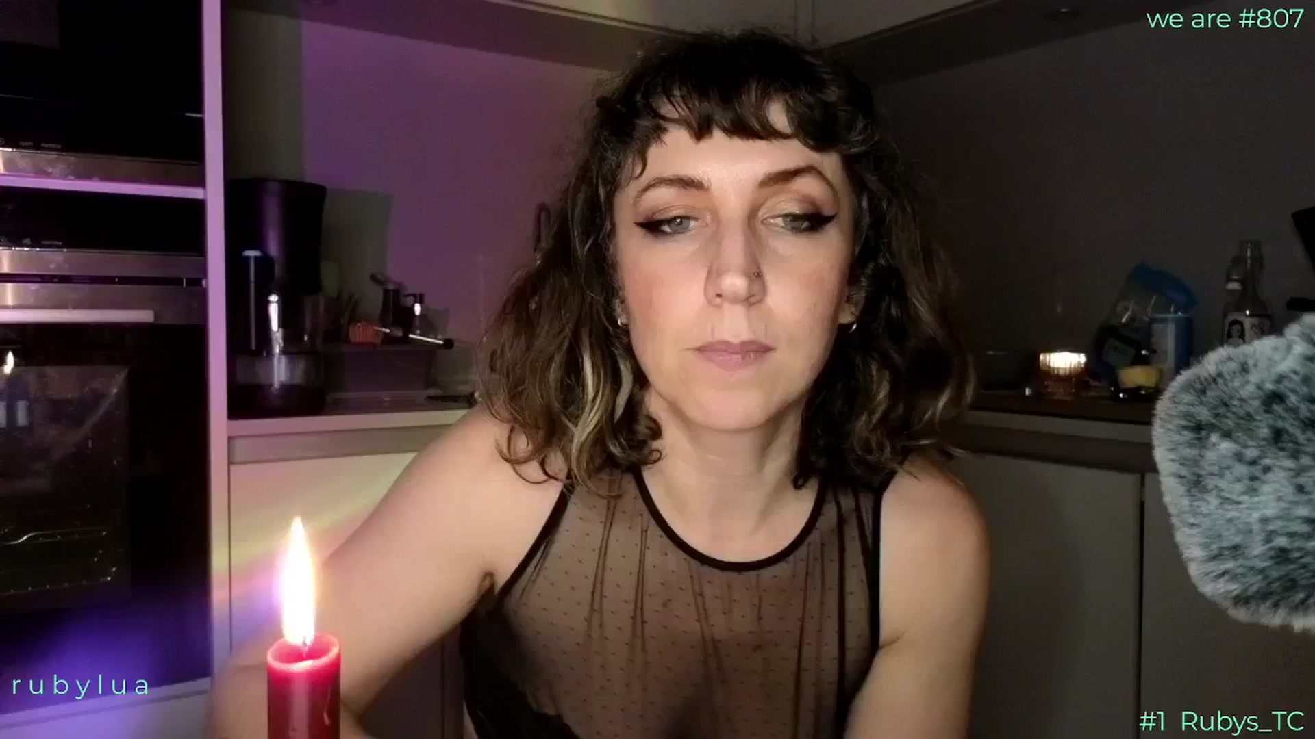 Gallery image thumbnail from Ruby_Lua's myfreecams stream on, 02/13/2026, 23:21 image 16 of 20