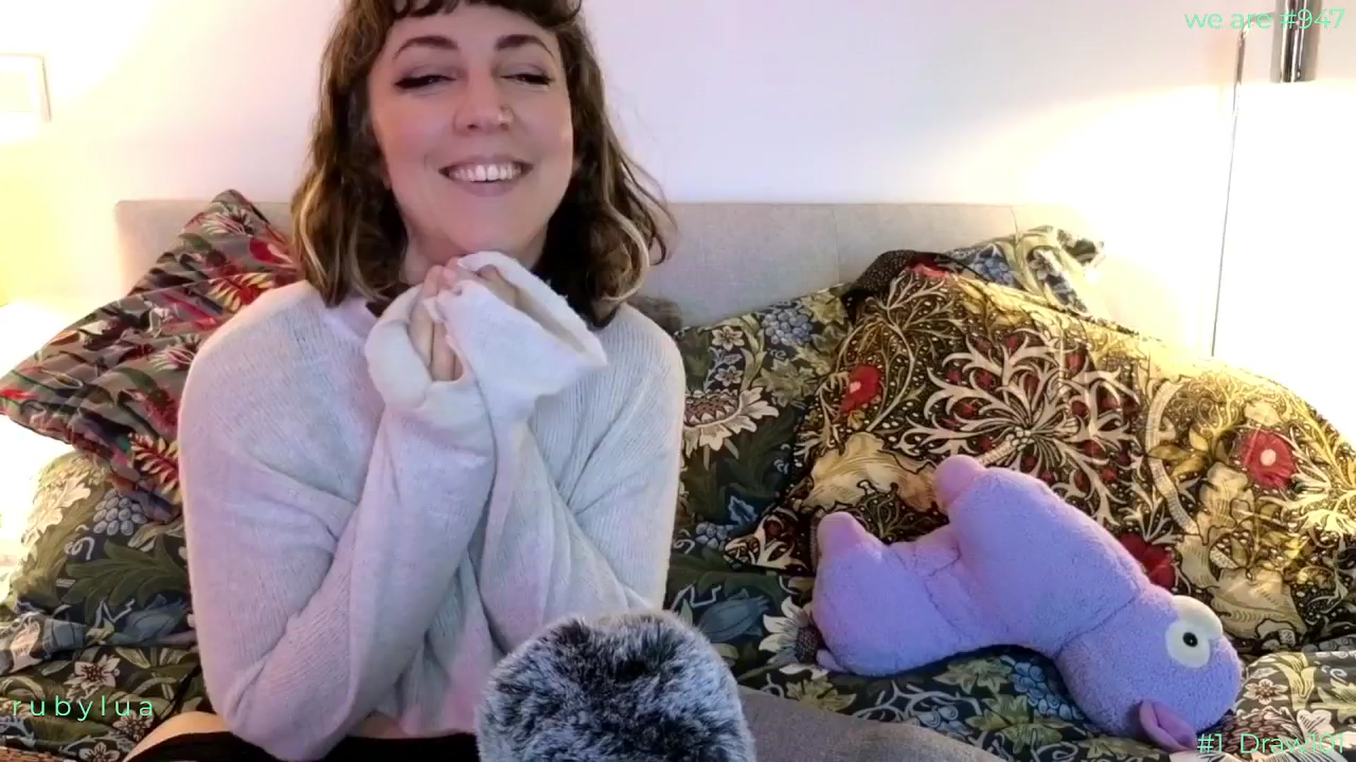 Gallery image thumbnail from Ruby_Lua's myfreecams stream on, 02/15/2026, 12:23 image 15 of 20