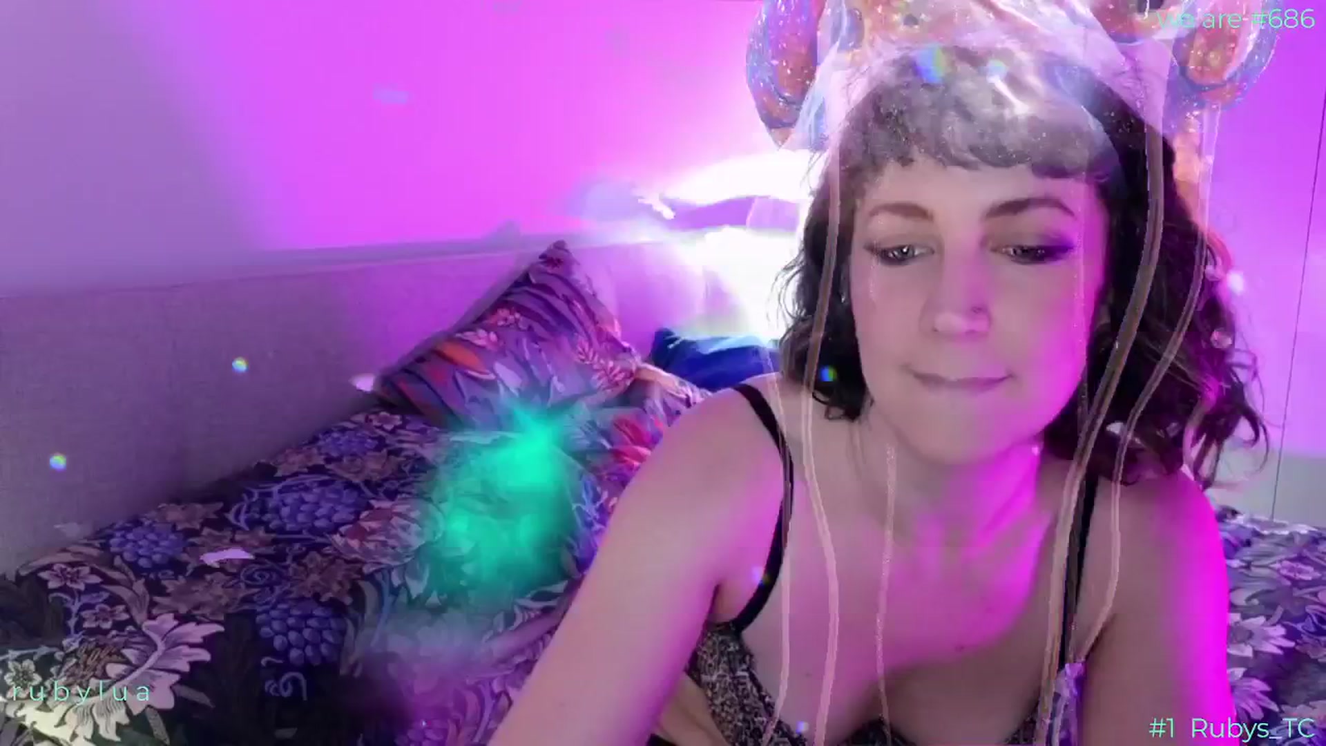 Gallery image thumbnail from Ruby_Lua's myfreecams stream on, 02/20/2026, 23:32 image 19 of 20