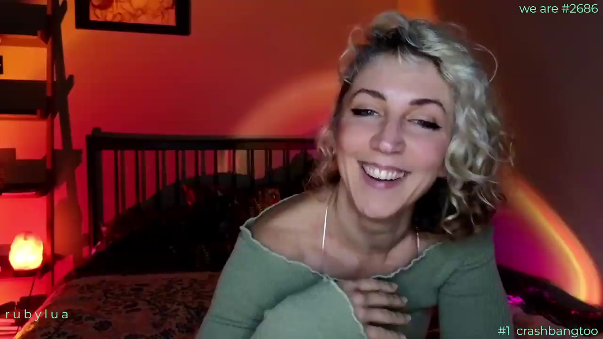 Gallery image thumbnail from Ruby_Lua's myfreecams stream on, 05/23/2026, 21:47 image 17 of 20