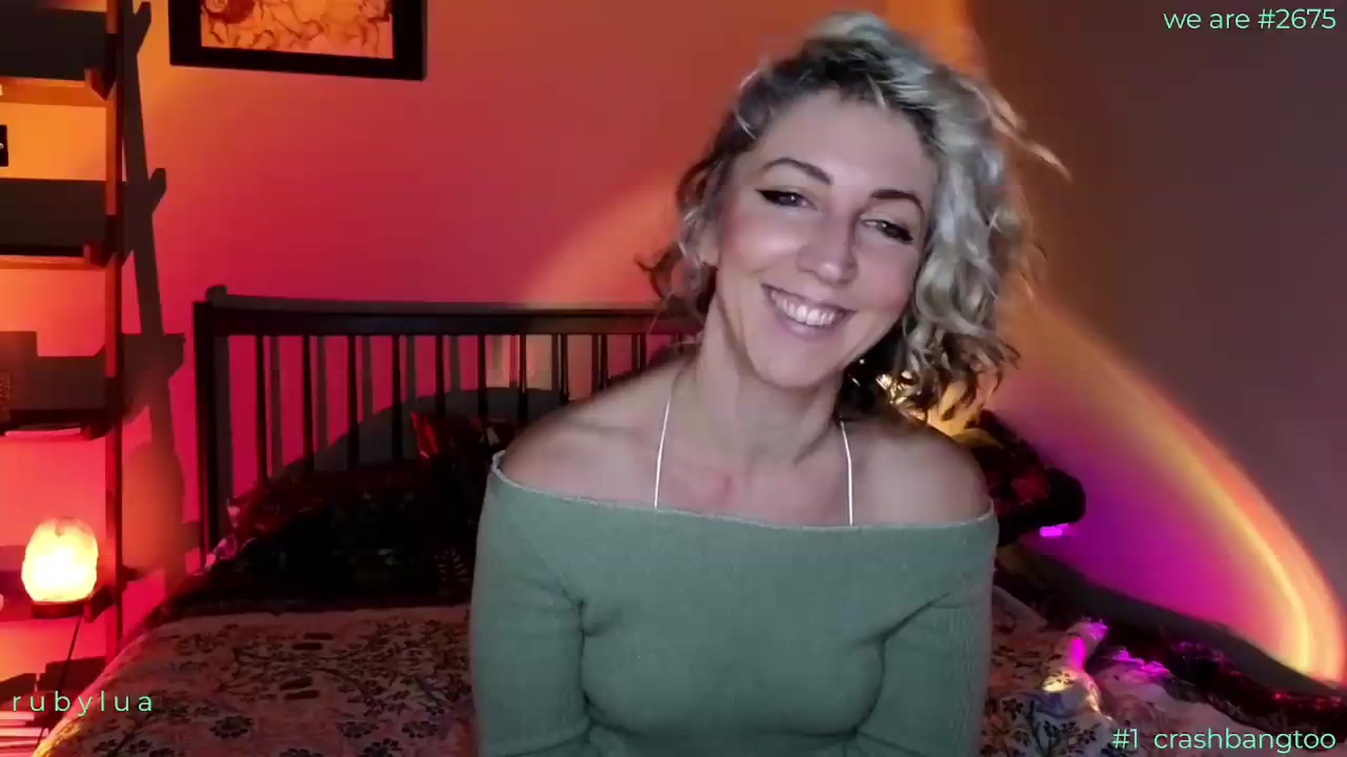 Gallery image thumbnail from Ruby_Lua's myfreecams stream on, 05/23/2026, 21:47 image 20 of 20