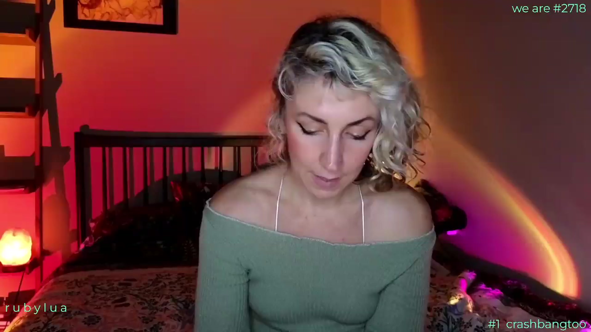 Gallery image thumbnail from Ruby_Lua's myfreecams stream on, 05/23/2026, 21:47 image 13 of 20