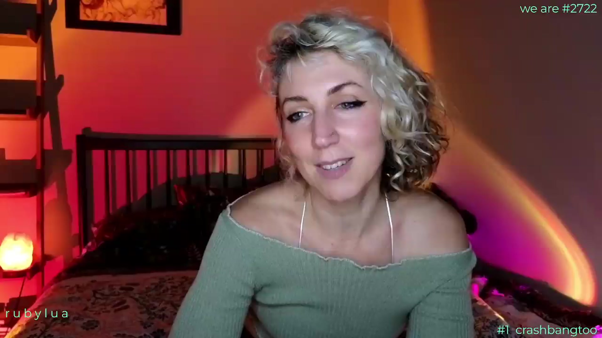 Gallery image thumbnail from Ruby_Lua's myfreecams stream on, 05/23/2026, 21:47 image 11 of 20