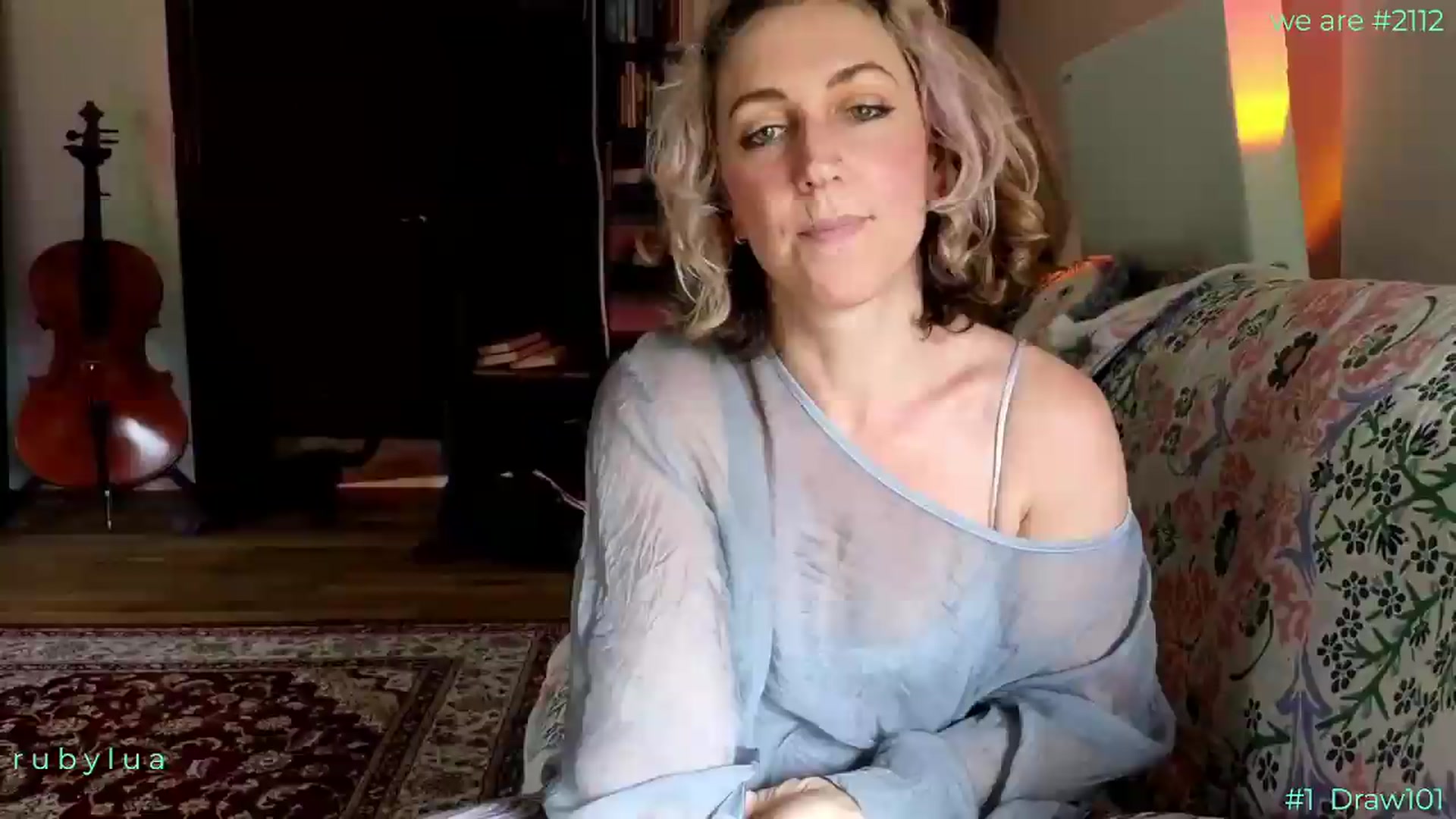Gallery image thumbnail from Ruby_Lua's myfreecams stream on, 05/31/2026, 12:19 image 9 of 20