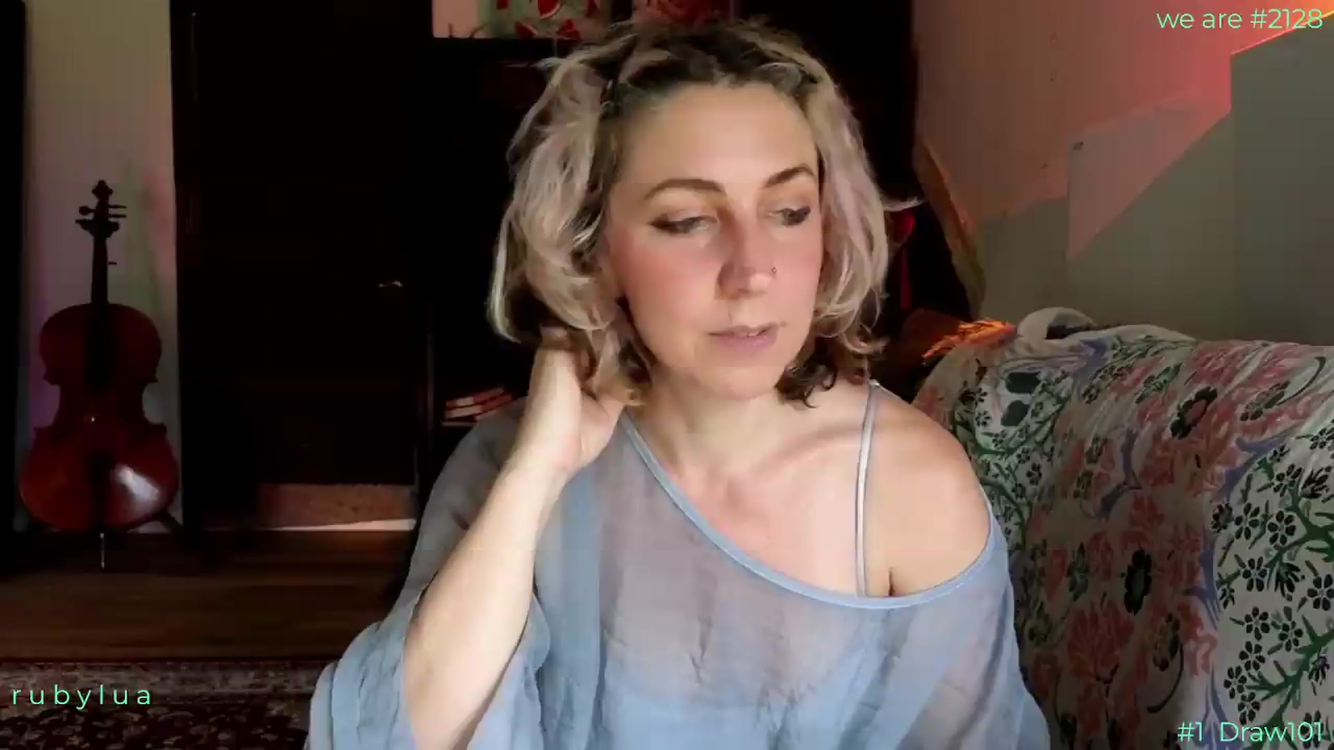 Gallery image thumbnail from Ruby_Lua's myfreecams stream on, 05/31/2026, 12:19 image 3 of 20