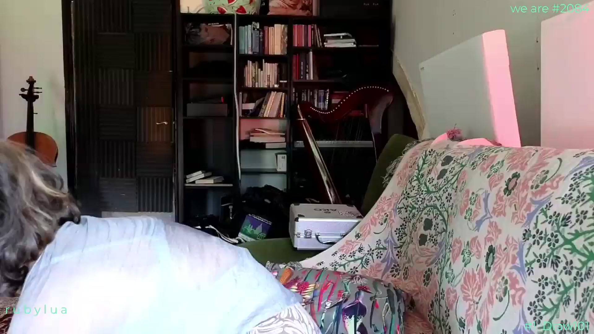 Gallery image thumbnail from Ruby_Lua's myfreecams stream on, 05/31/2026, 12:19 image 14 of 20