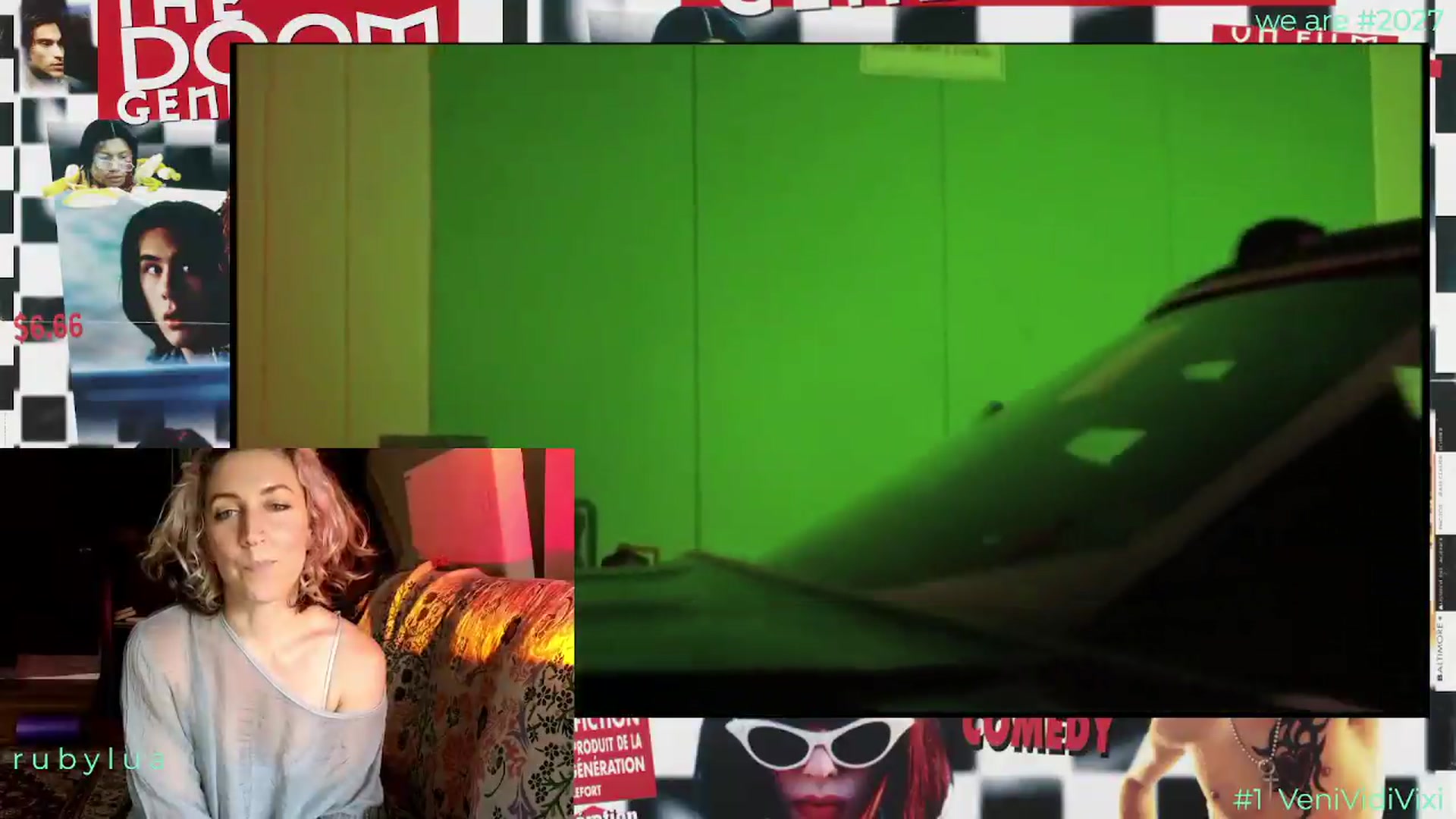 Gallery image thumbnail from Ruby_Lua's myfreecams stream on, 05/31/2026, 19:33 image 6 of 20