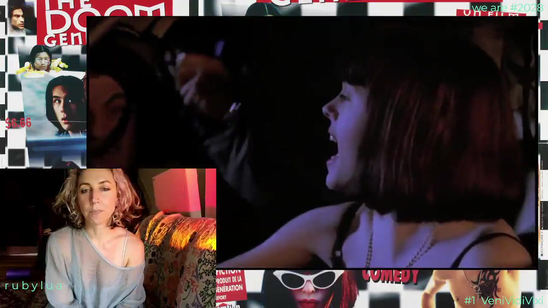 Gallery image thumbnail from Ruby_Lua's myfreecams stream on, 05/31/2026, 19:33 image 5 of 20