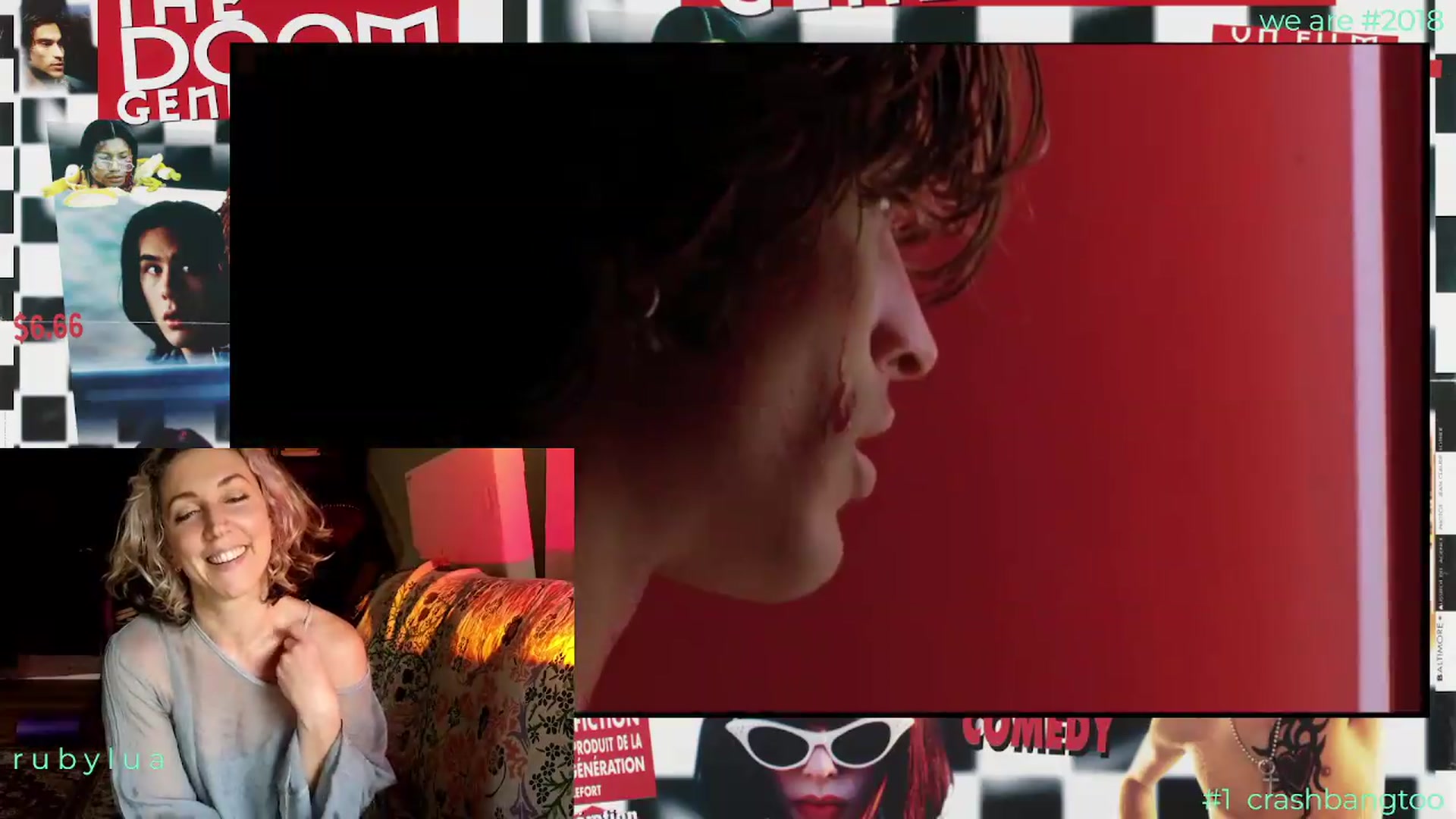 Gallery image thumbnail from Ruby_Lua's myfreecams stream on, 05/31/2026, 19:33 image 7 of 20