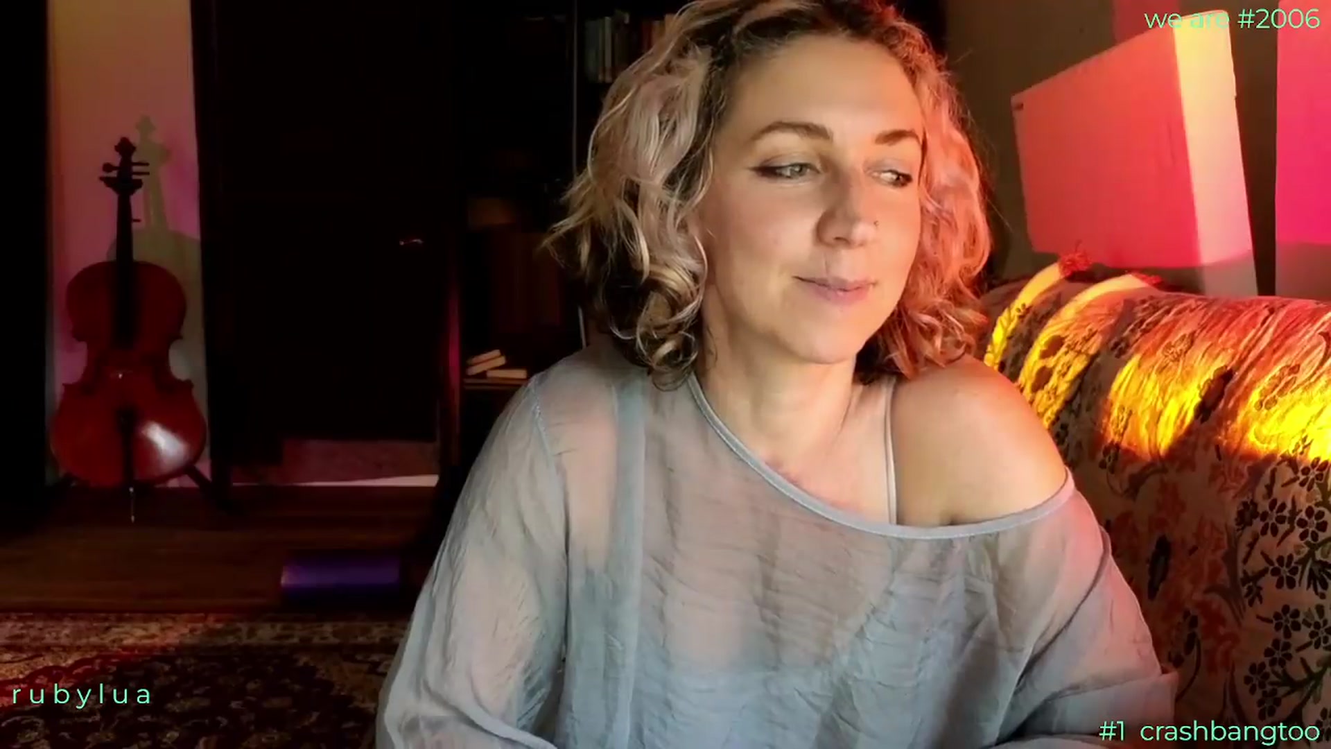Gallery image thumbnail from Ruby_Lua's myfreecams stream on, 05/31/2026, 19:33 image 17 of 20