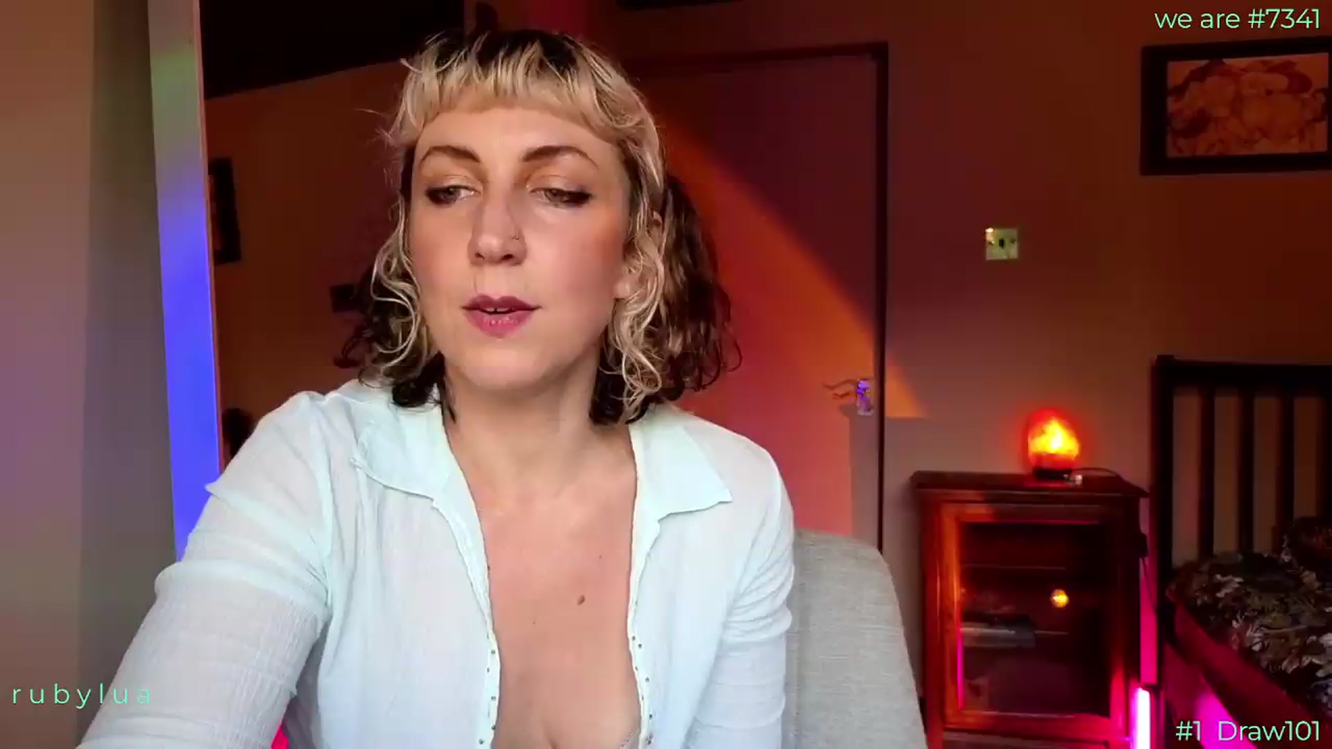 Gallery image thumbnail from Ruby_Lua's myfreecams stream on, 06/12/2026, 21:15 image 2 of 20
