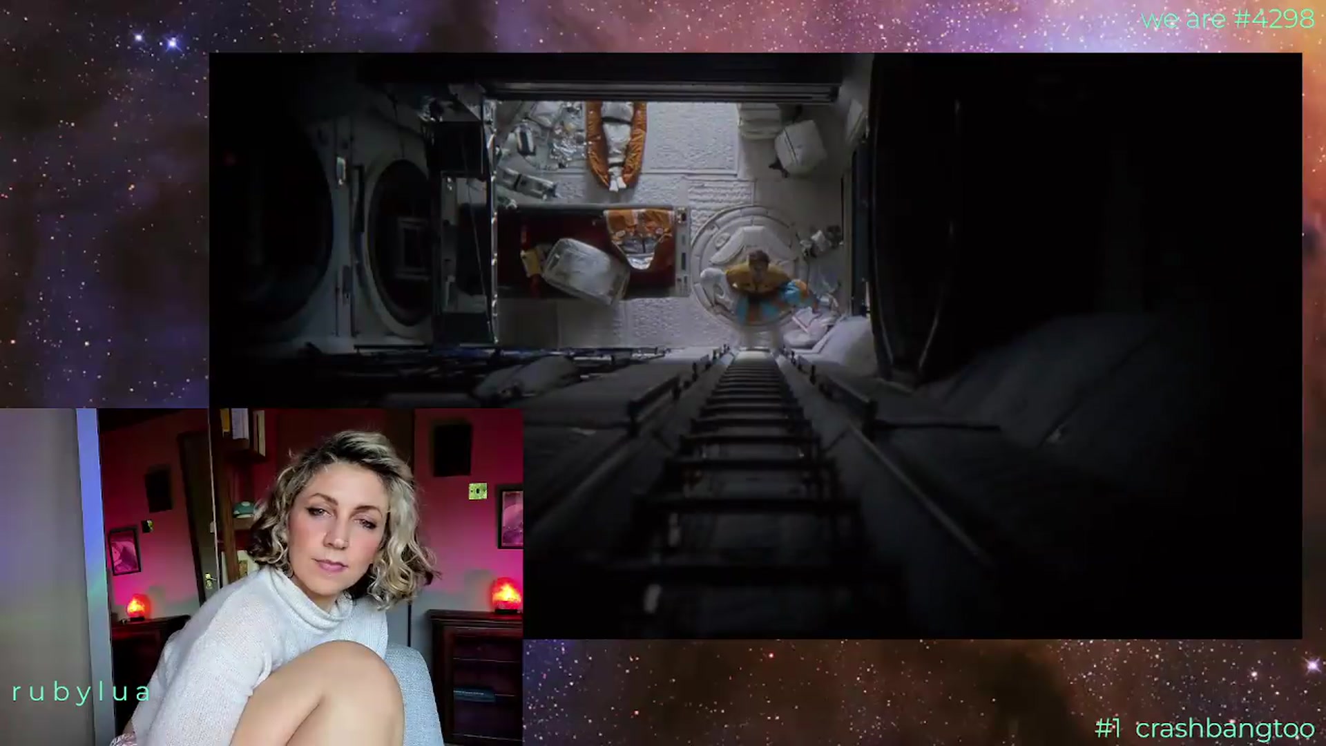 Gallery image thumbnail from Ruby_Lua's myfreecams stream on, 06/14/2026, 18:56 image 11 of 20