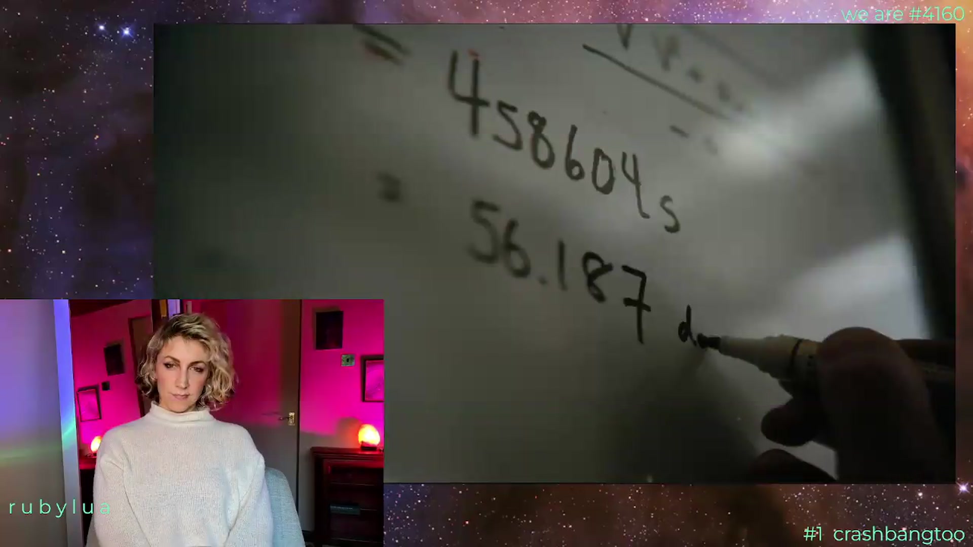 Gallery image thumbnail from Ruby_Lua's myfreecams stream on, 06/14/2026, 20:35 image 17 of 20