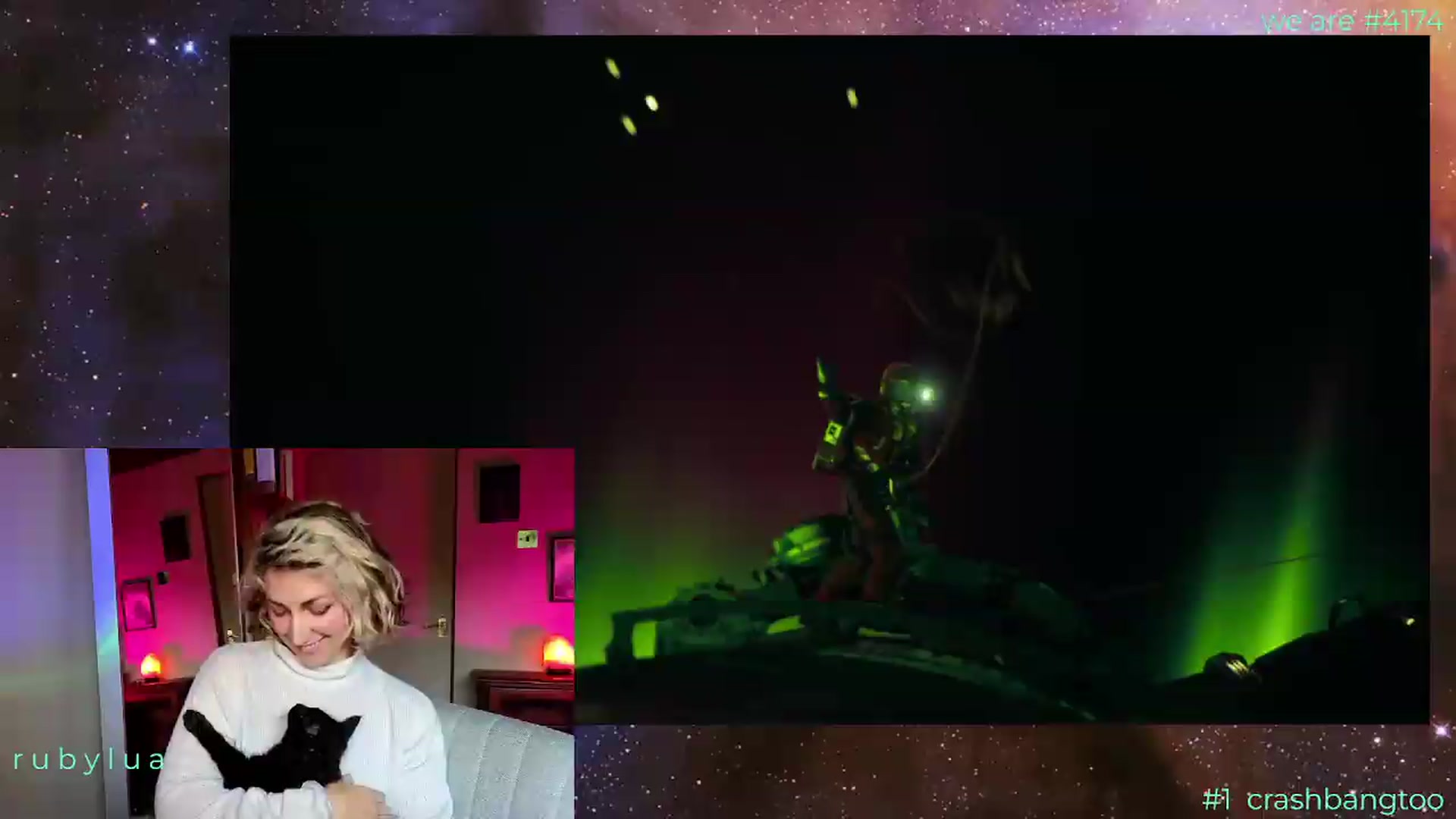 Gallery image thumbnail from Ruby_Lua's myfreecams stream on, 06/14/2026, 20:35 image 7 of 20
