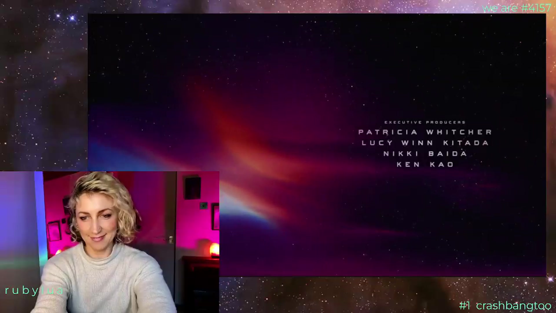 Gallery image thumbnail from Ruby_Lua's myfreecams stream on, 06/14/2026, 20:35 image 20 of 20