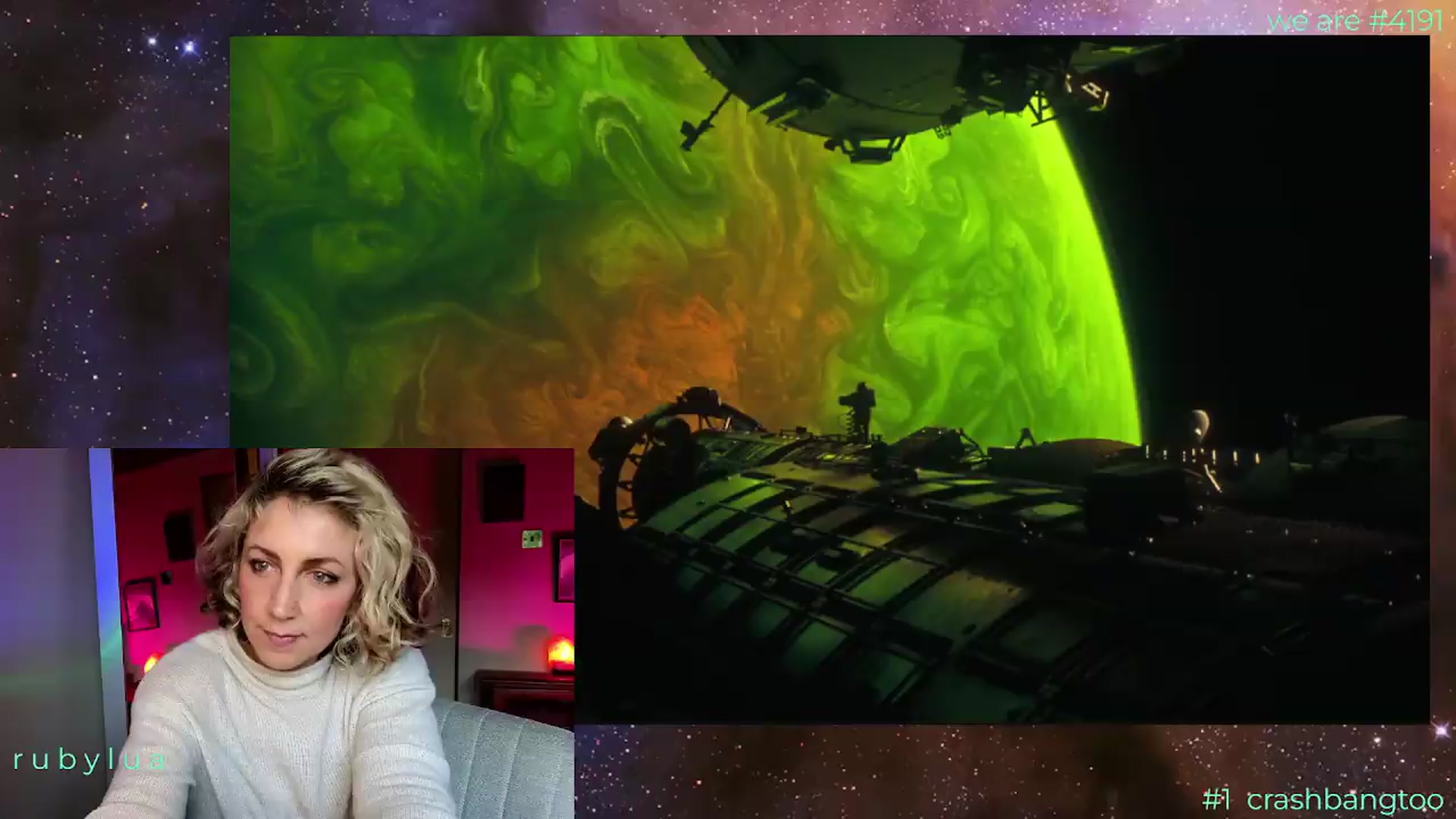 Gallery image thumbnail from Ruby_Lua's myfreecams stream on, 06/14/2026, 20:35 image 3 of 20