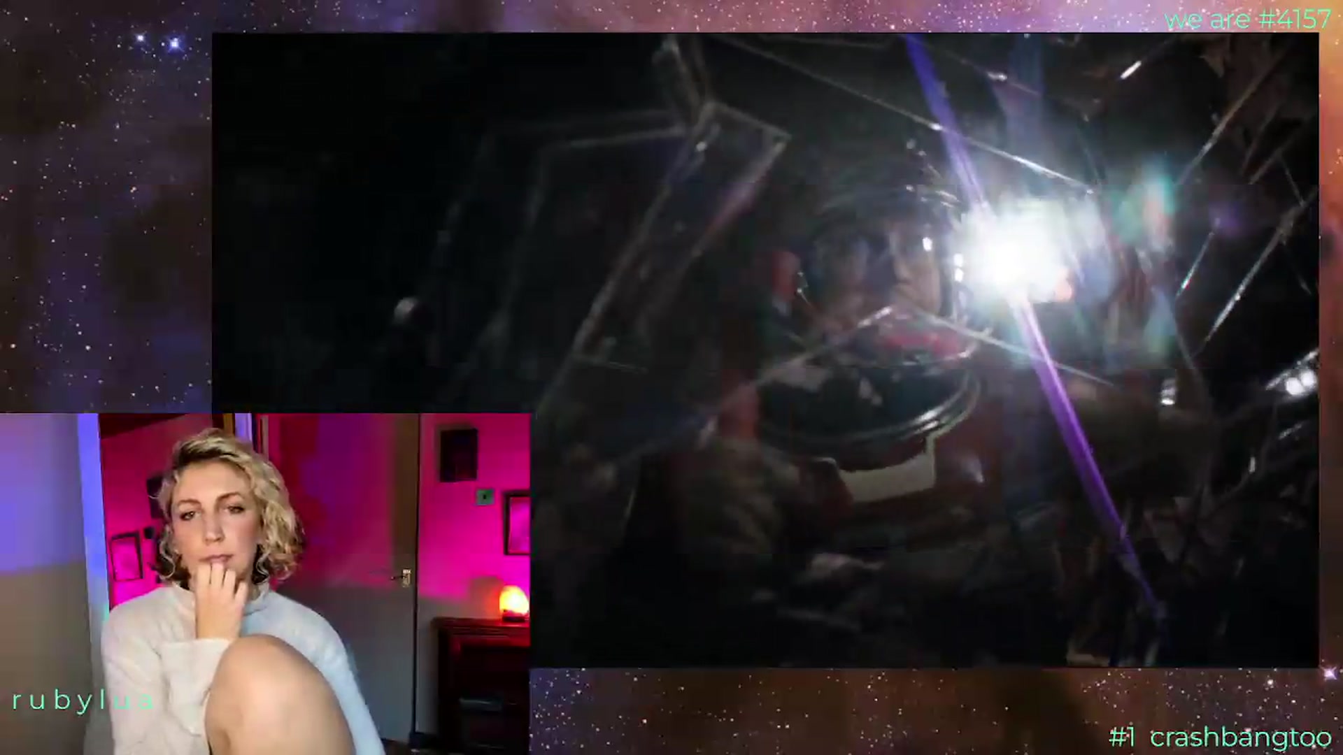 Gallery image thumbnail from Ruby_Lua's myfreecams stream on, 06/14/2026, 20:35 image 18 of 20